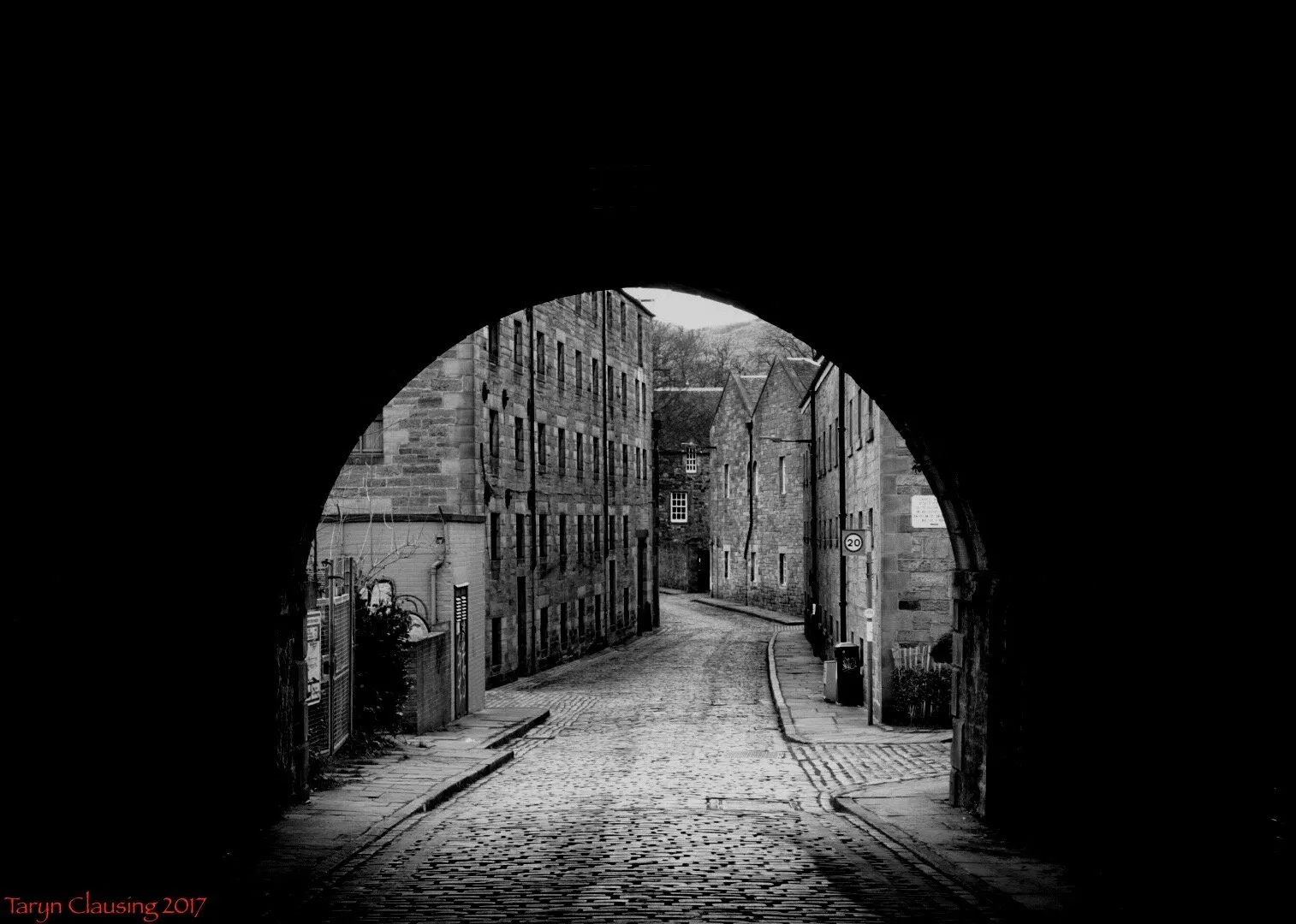 Hidden Edinburgh
