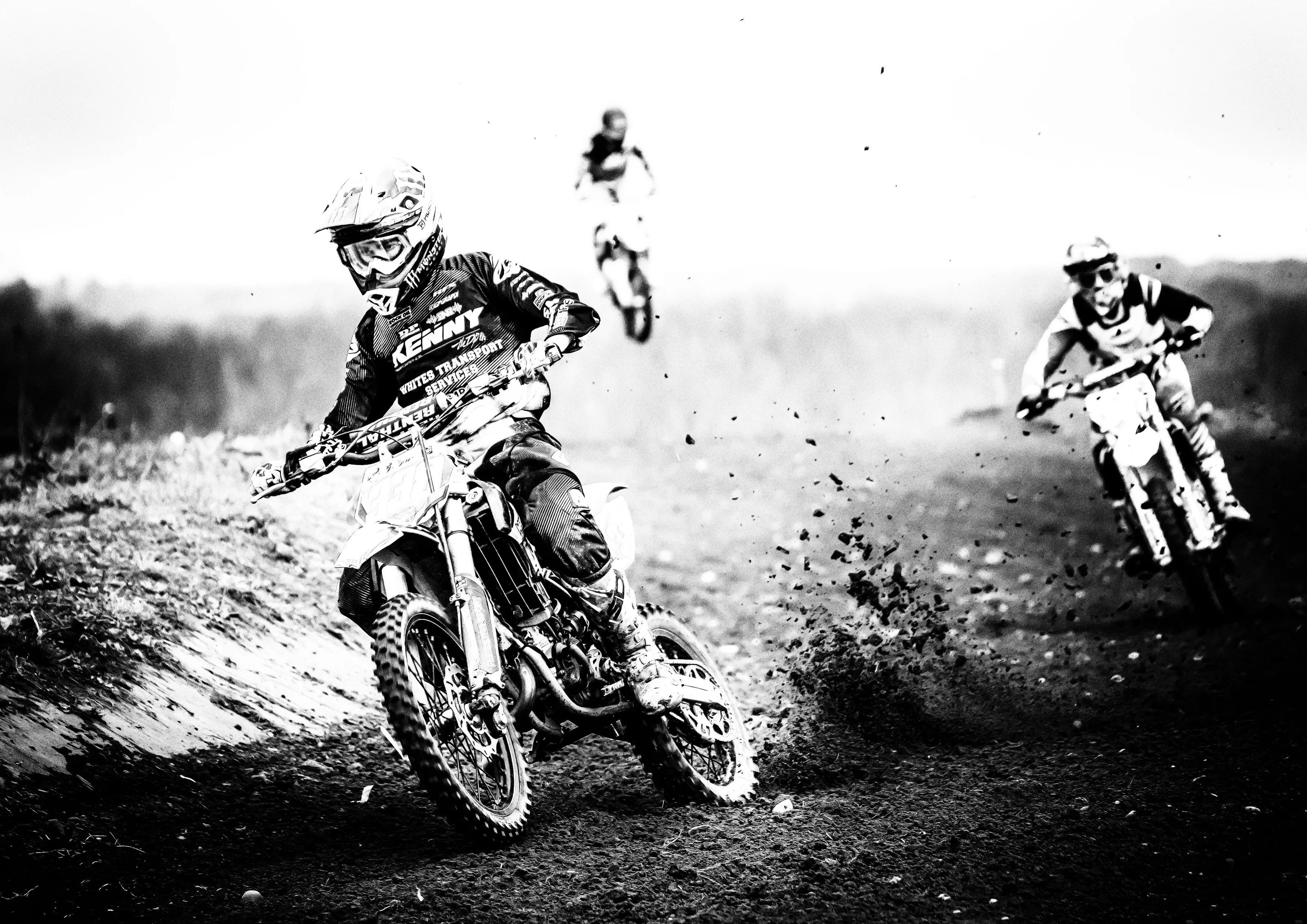 Jump Then Bend
