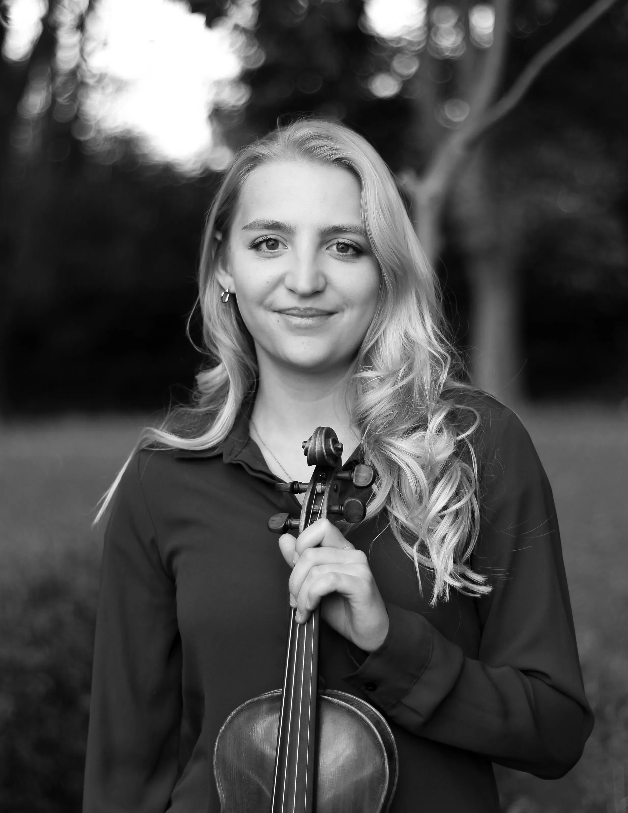 Violinist