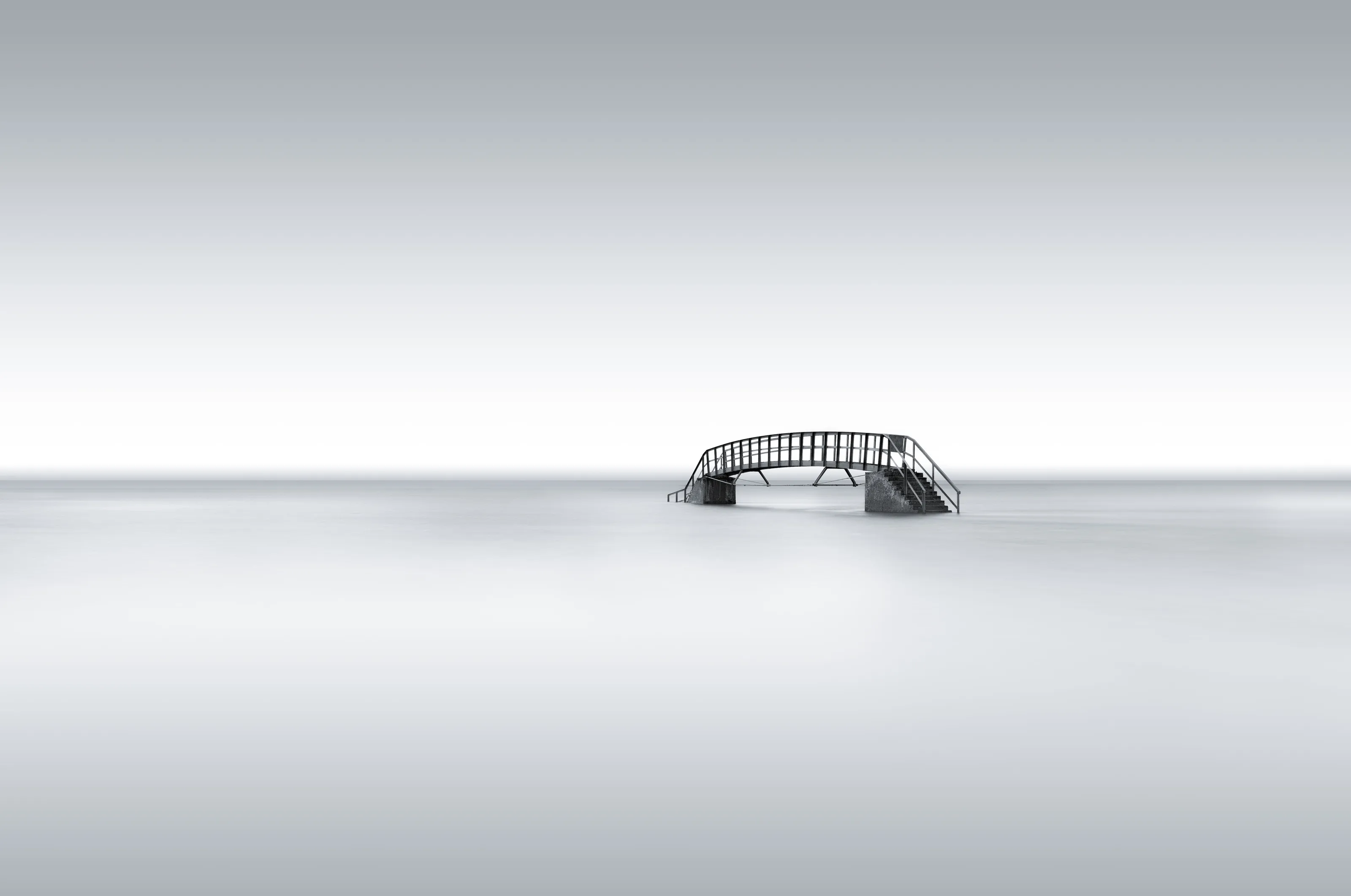 The bridge to know where