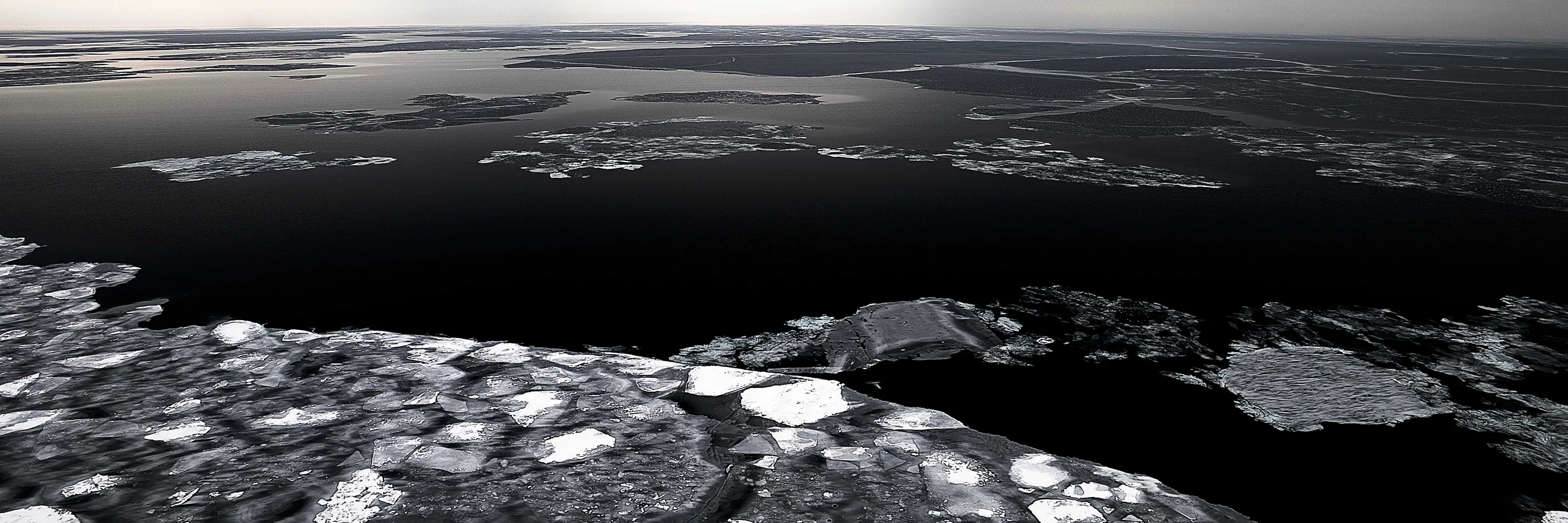Ice Floes