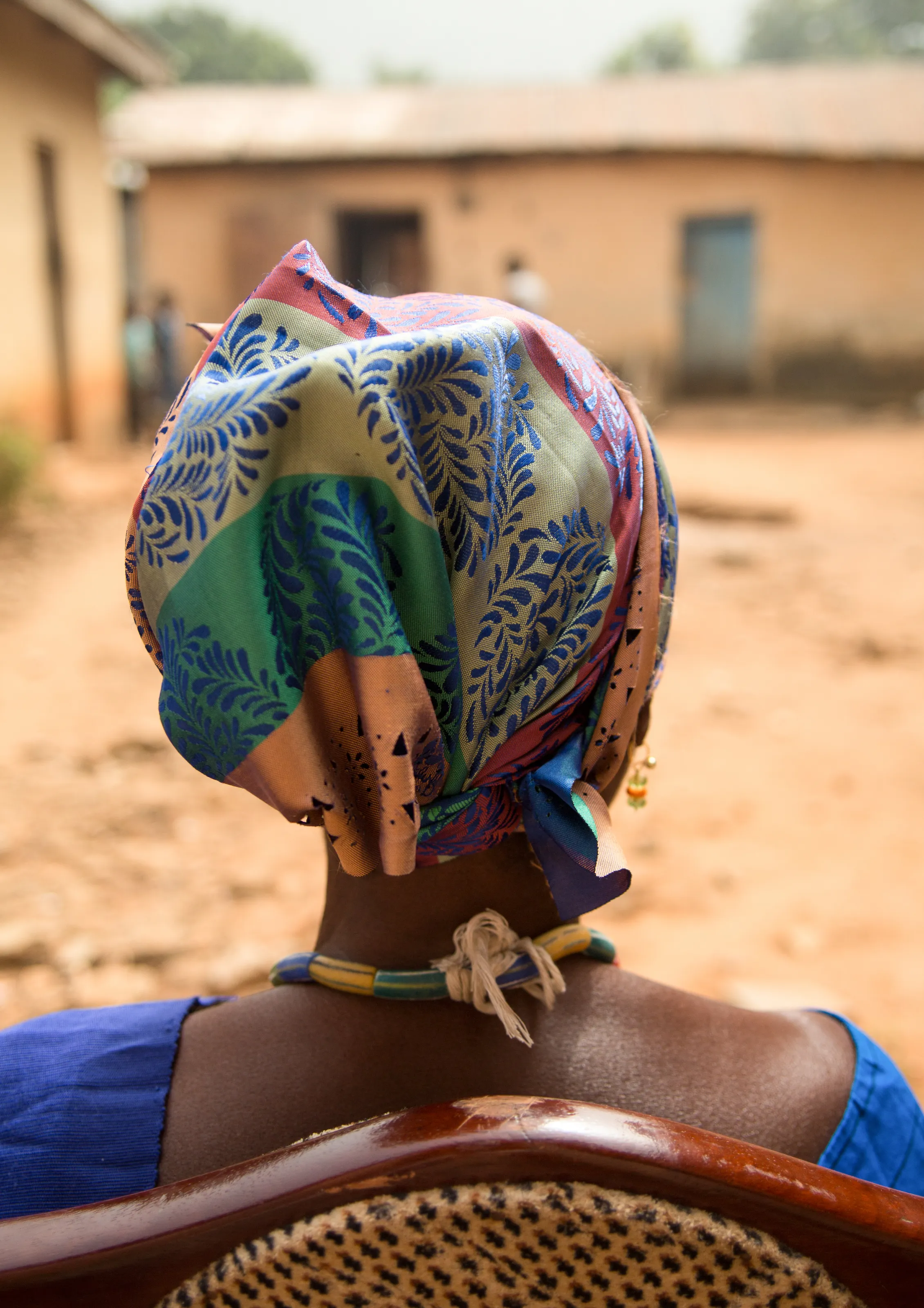 Volta Region, Ghana