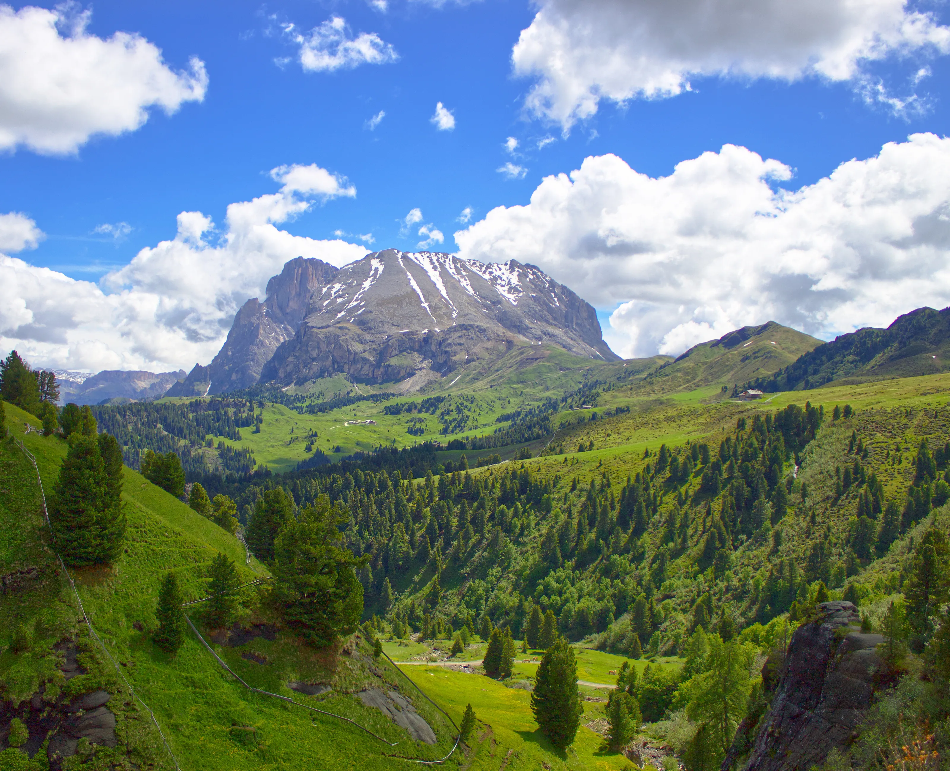 Idyllic Italy