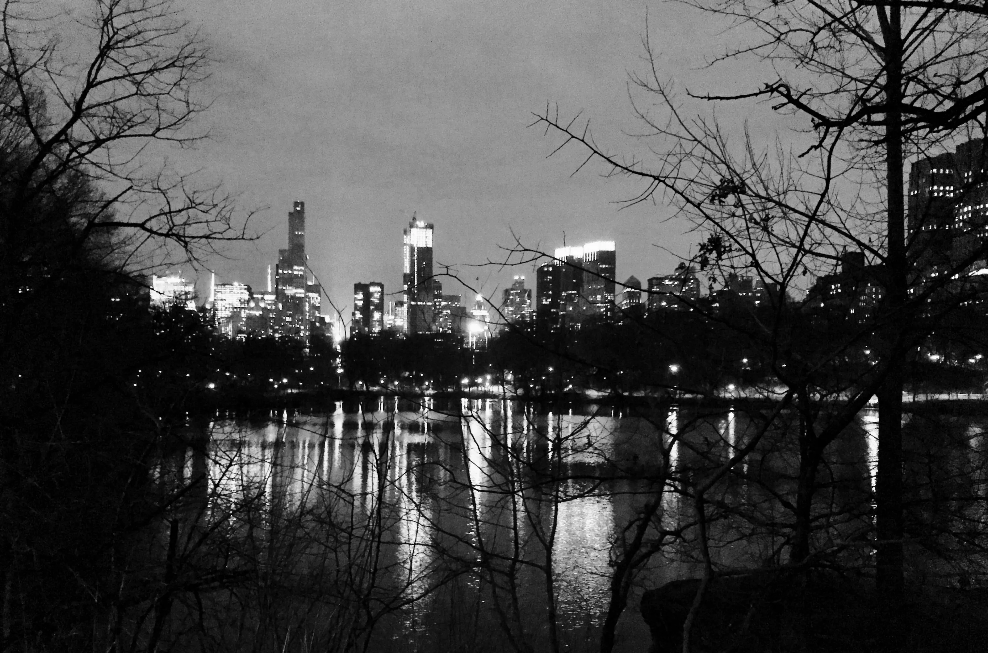 Night Lights