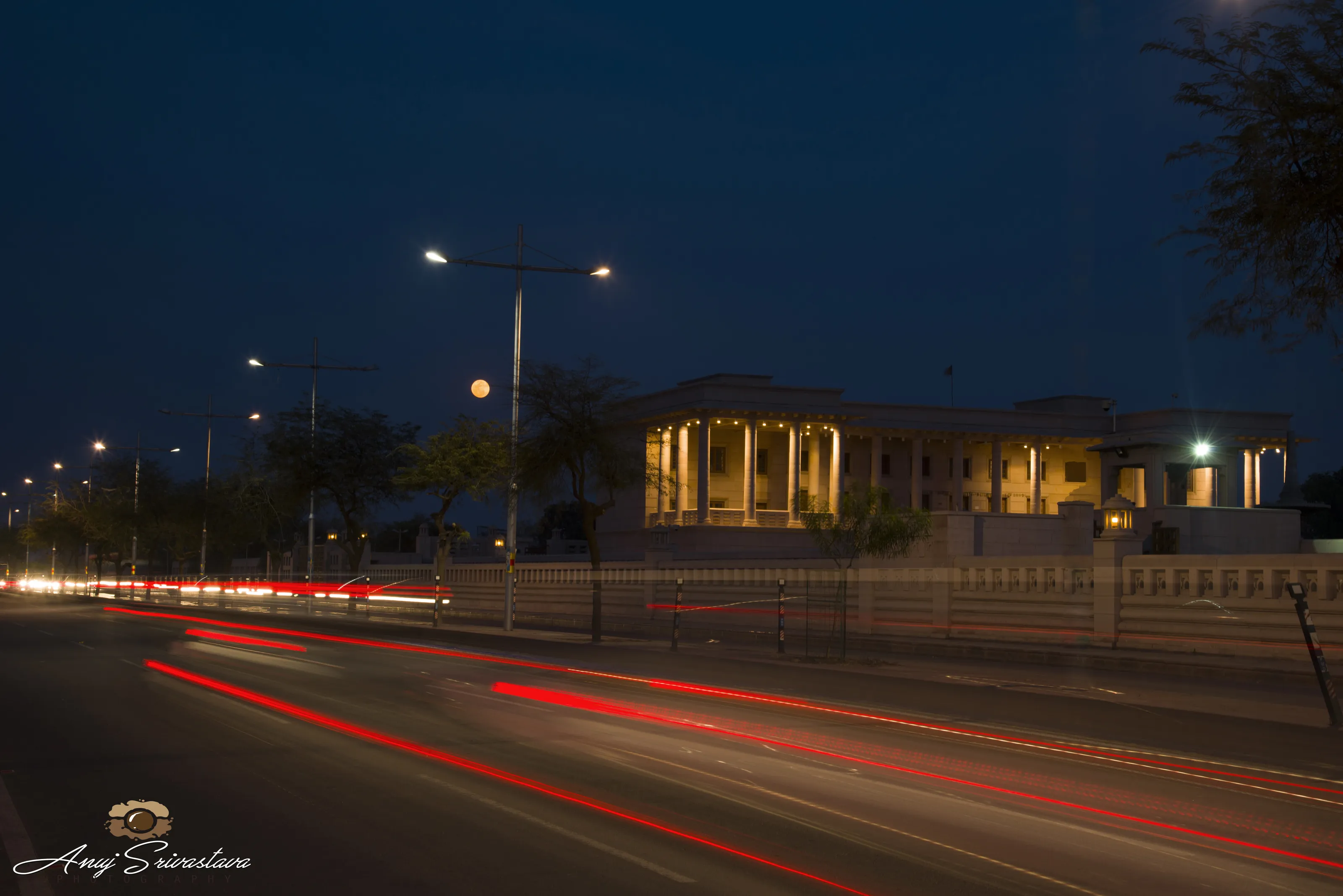 Lucknow