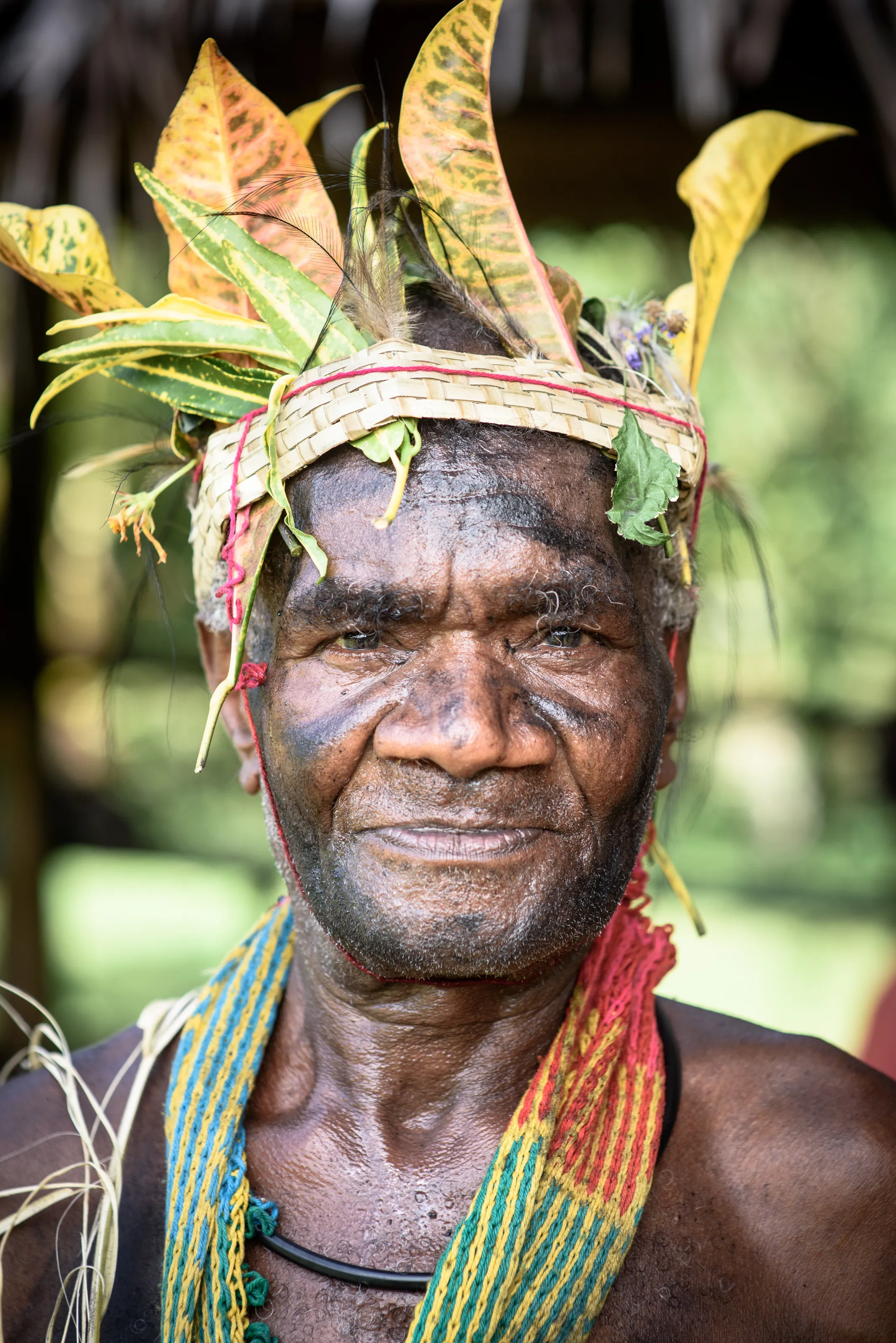 Forest Man