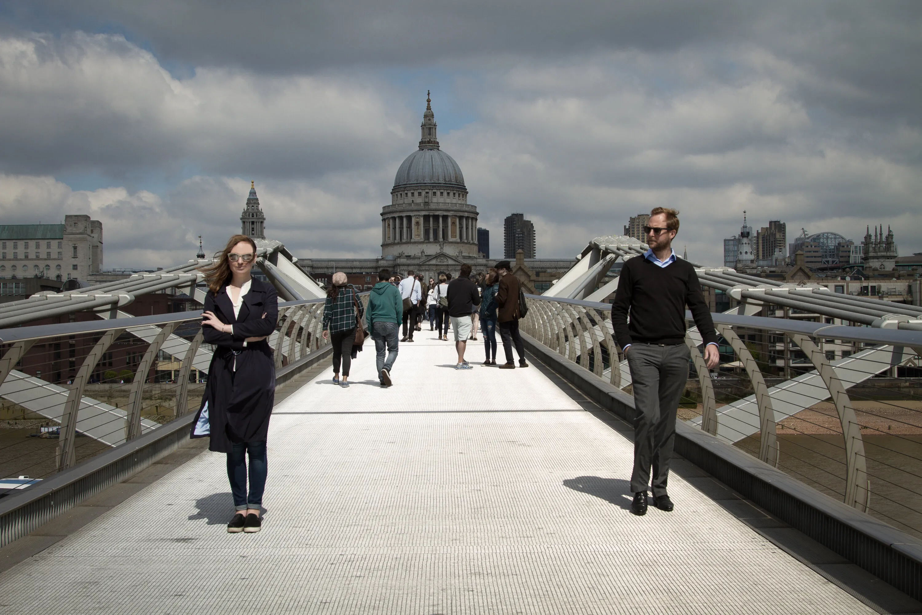 Millenium Bridge