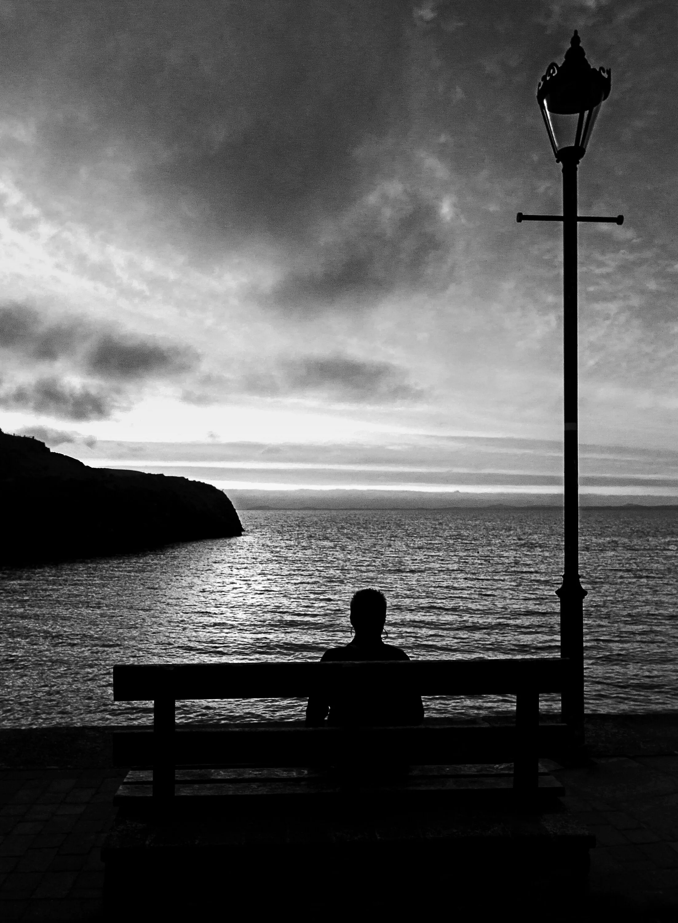 Waiting