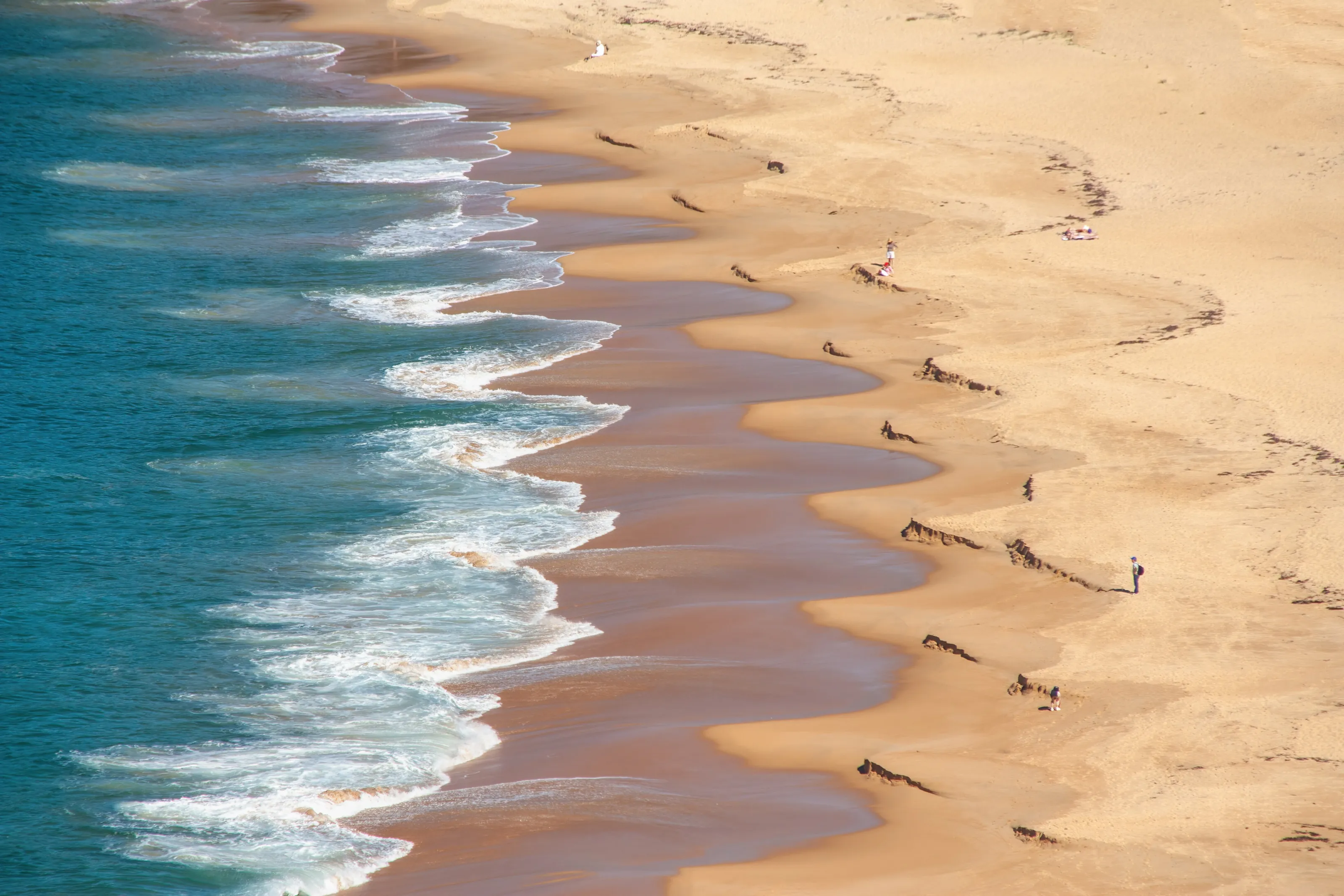 Pearl Beach