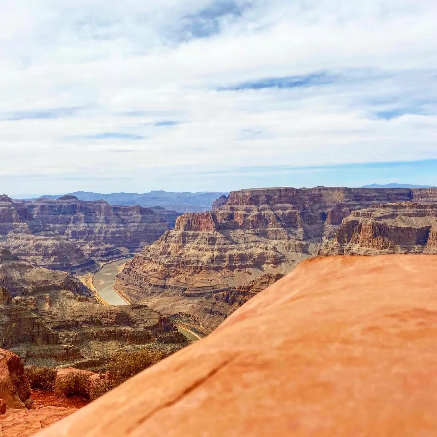 Beauty of the Grand Canyon