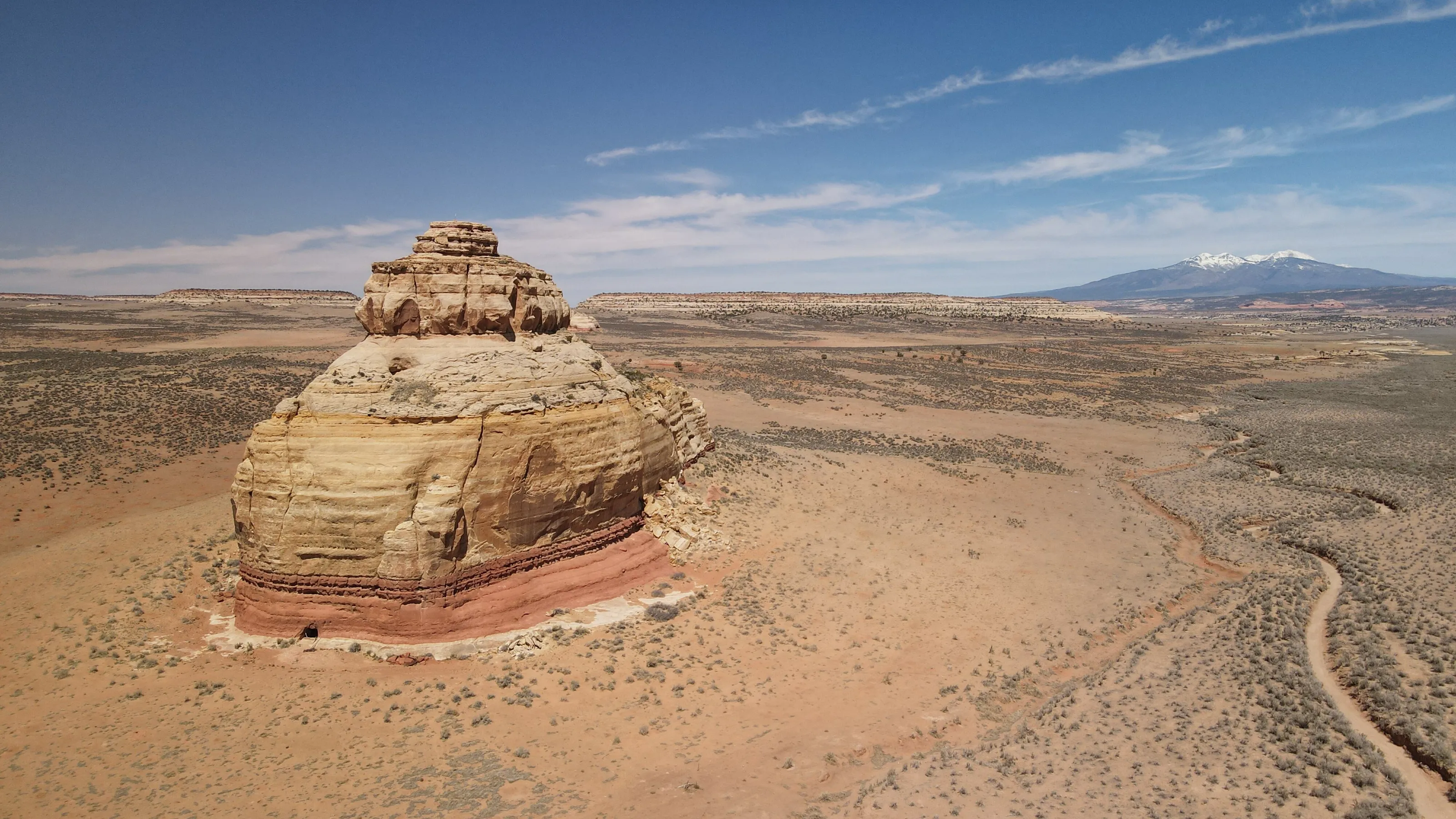 Church Rock Utah