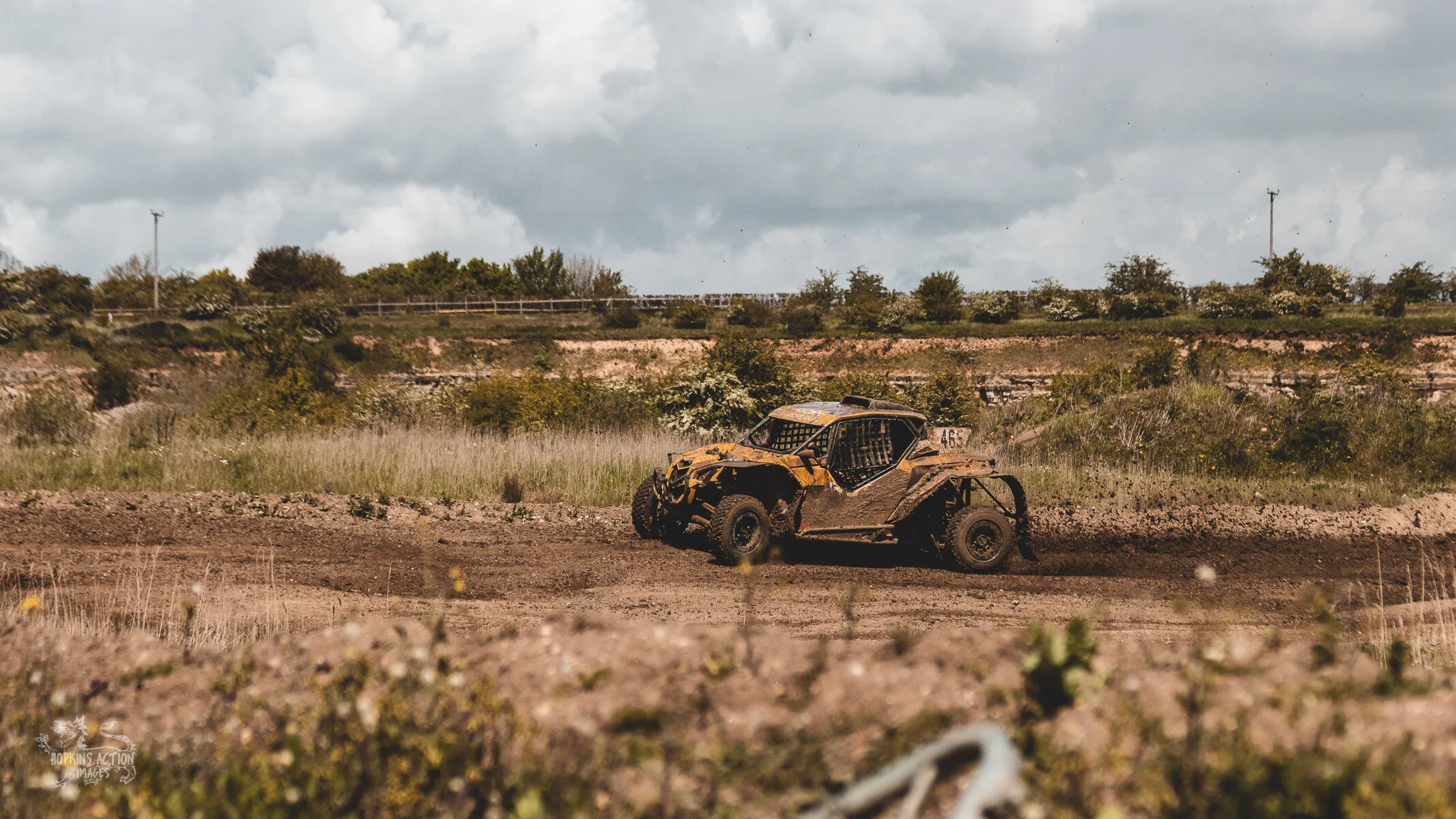 Ultra4 Comp Safari