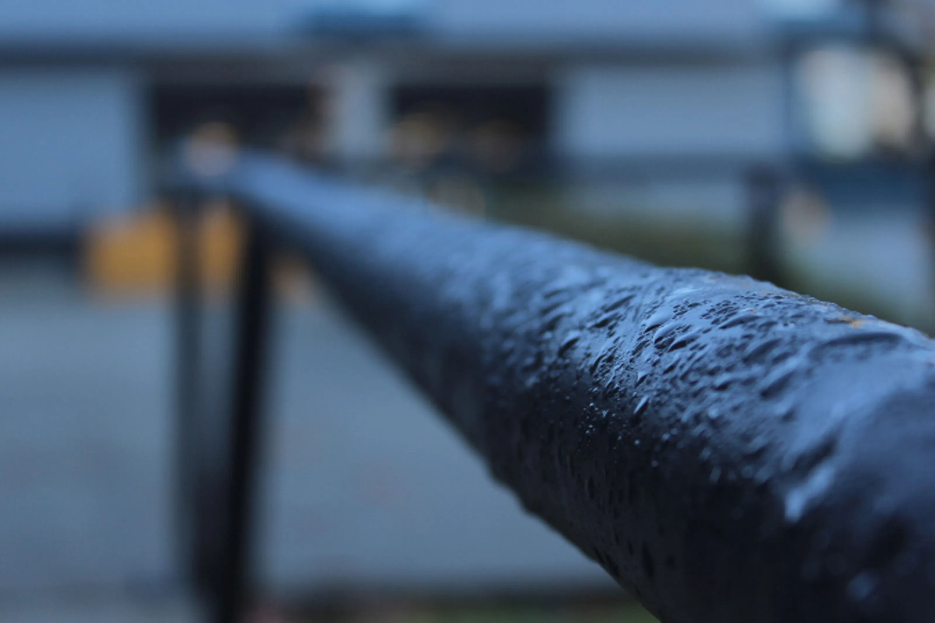 Raindrops
