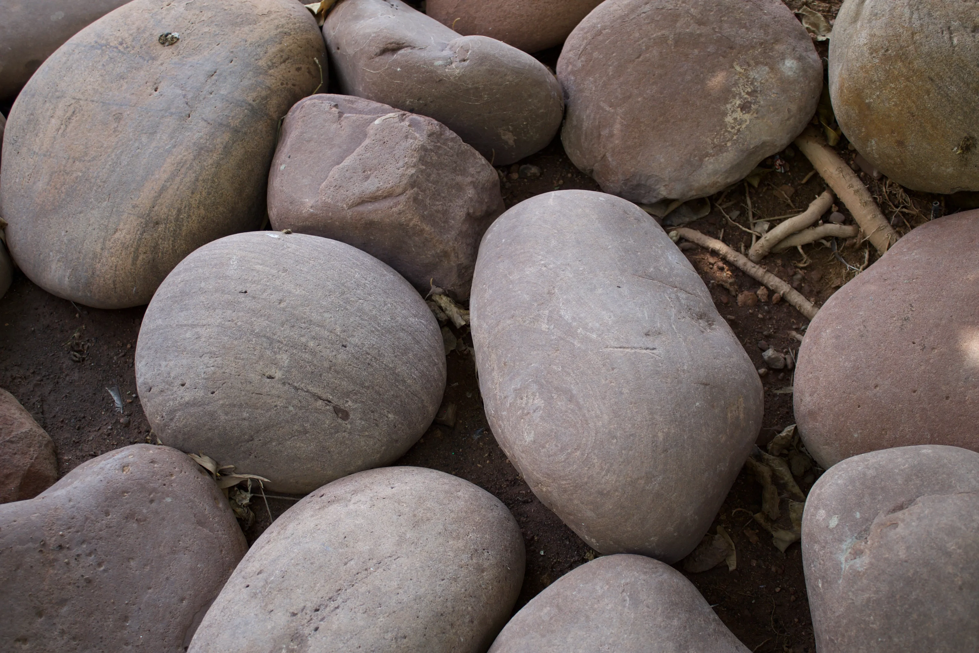 Stoned