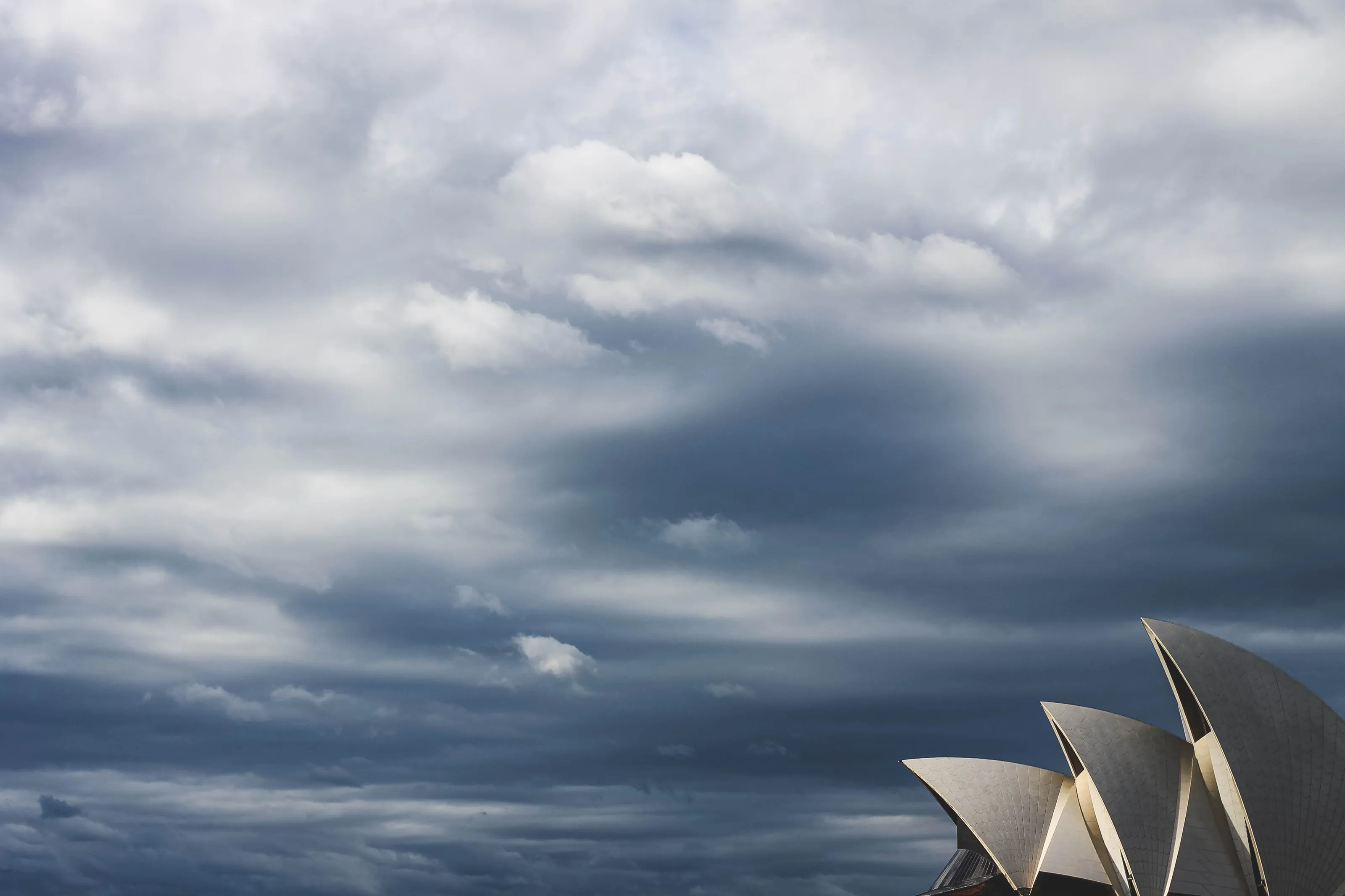 Sydney Opera House