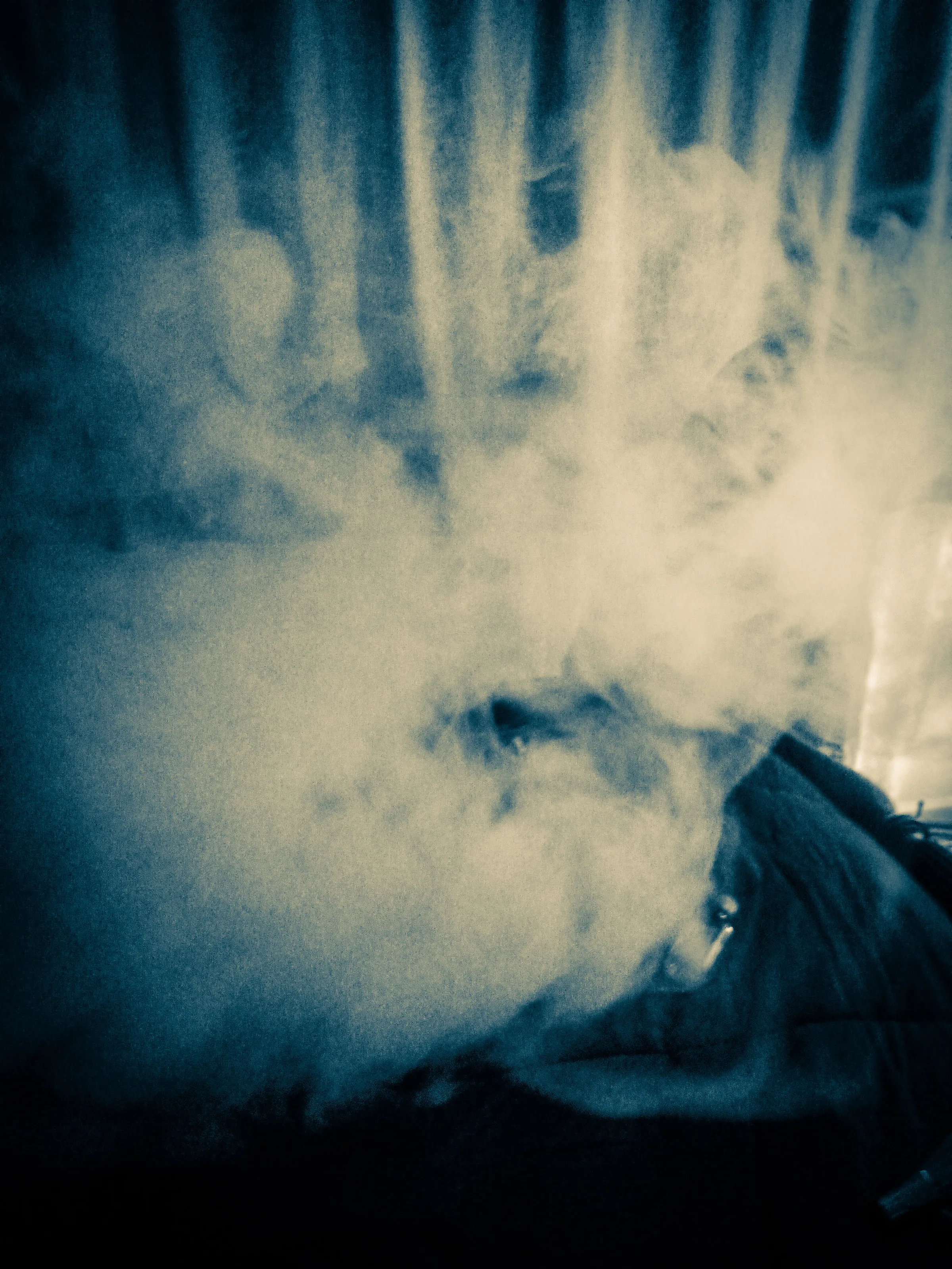 Smoke