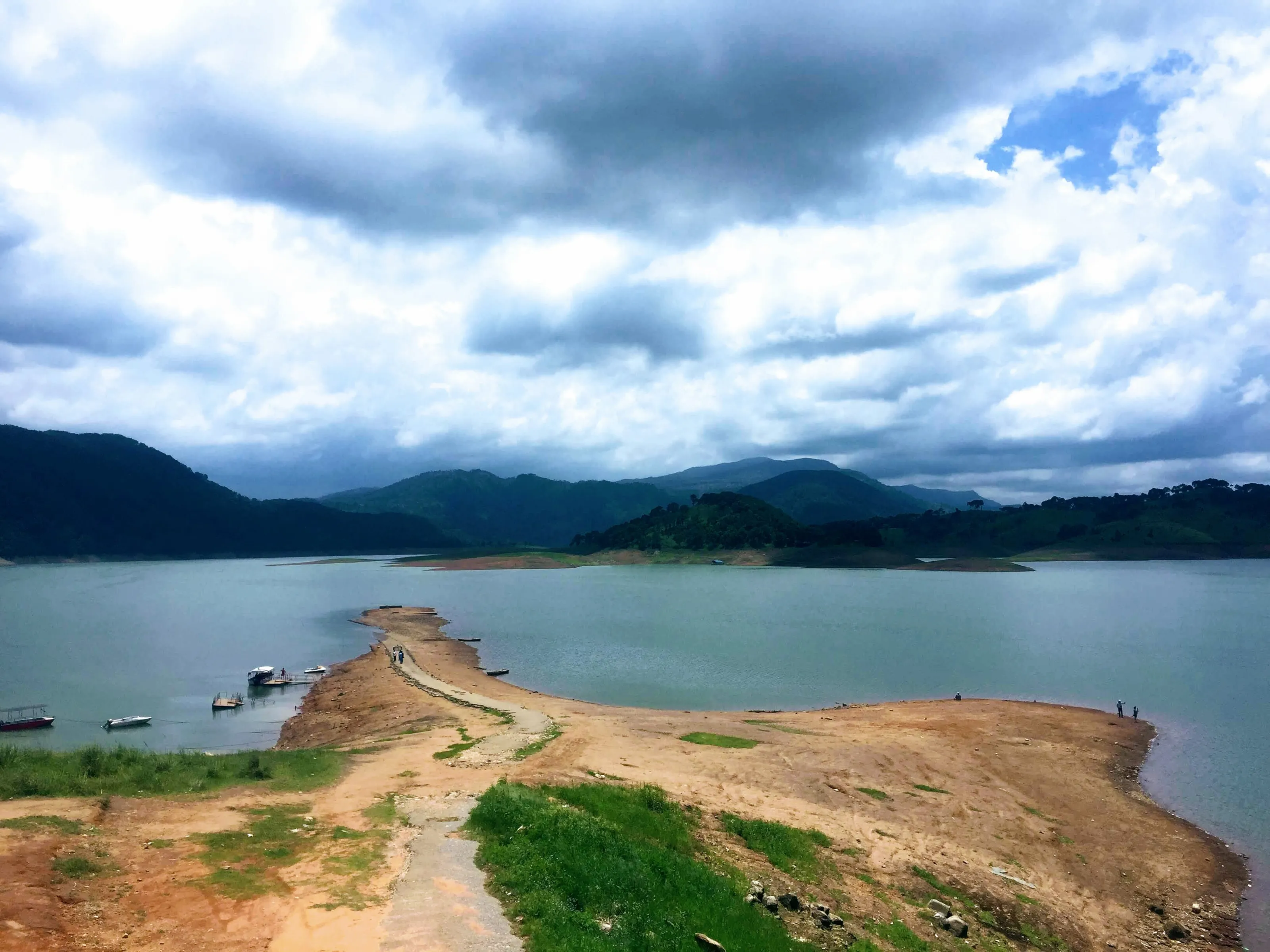 Discover the beauty of North East India