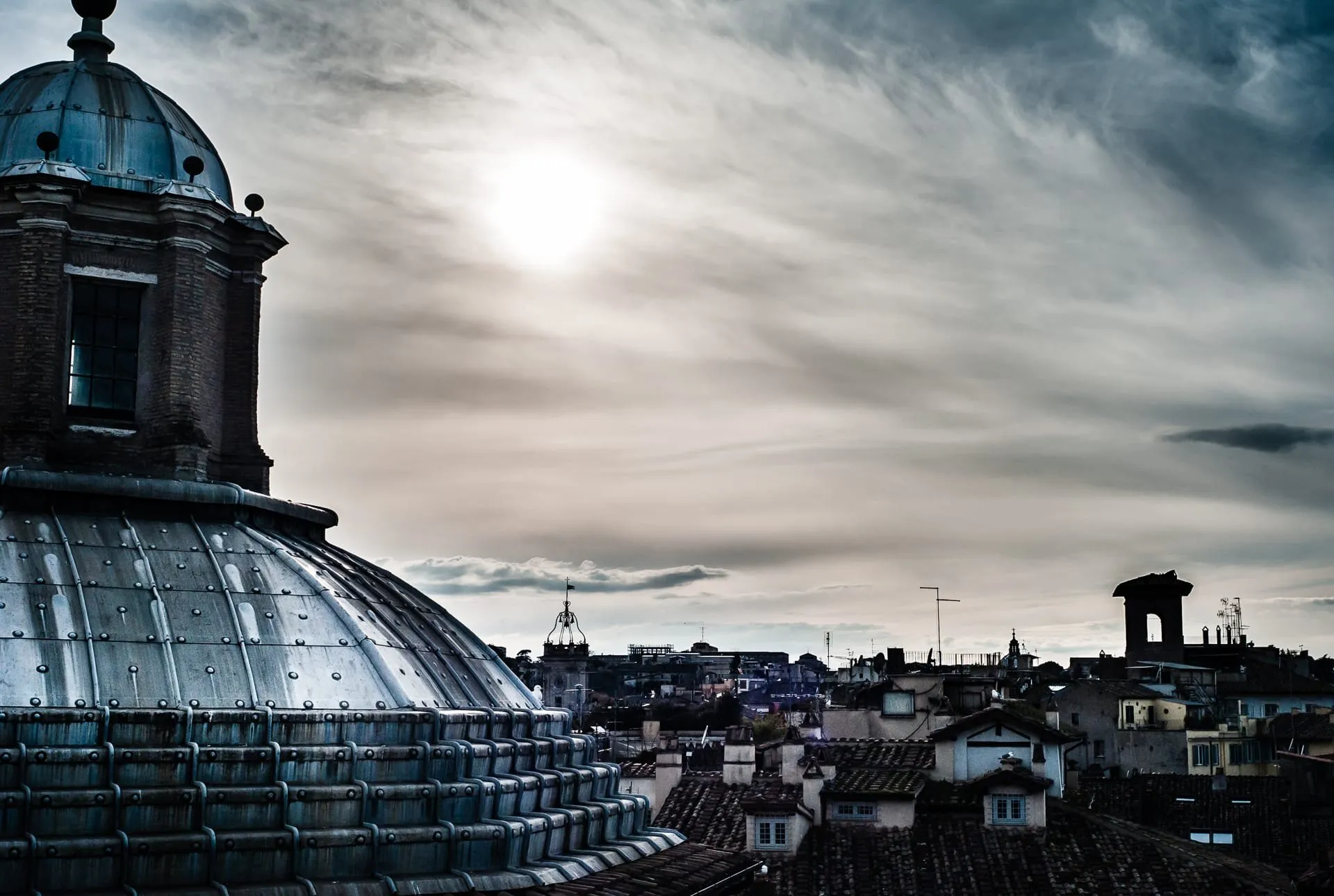 Rome, Italy