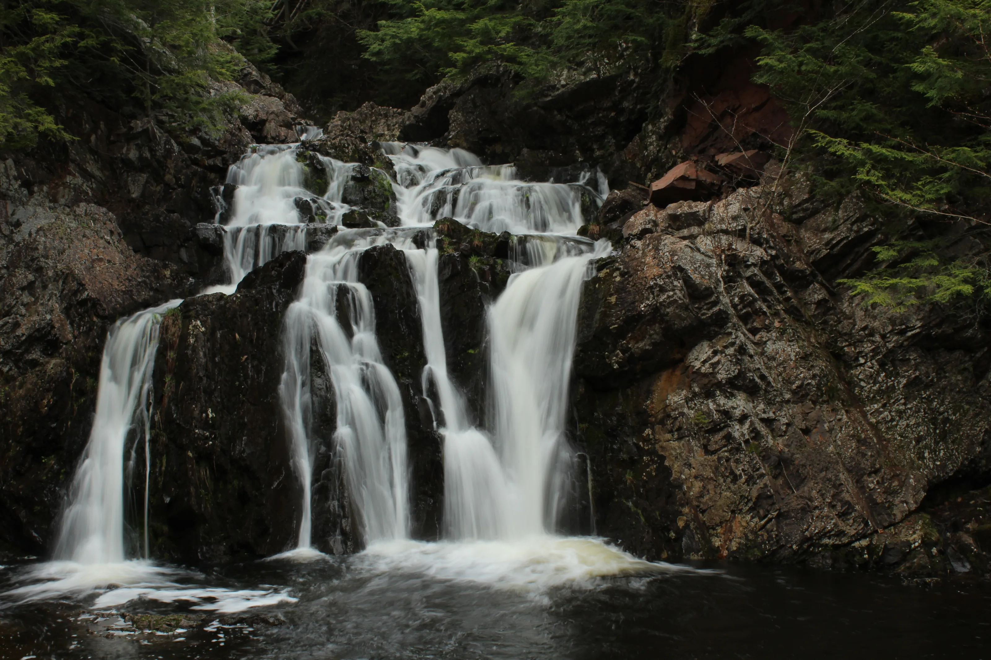 Park Falls