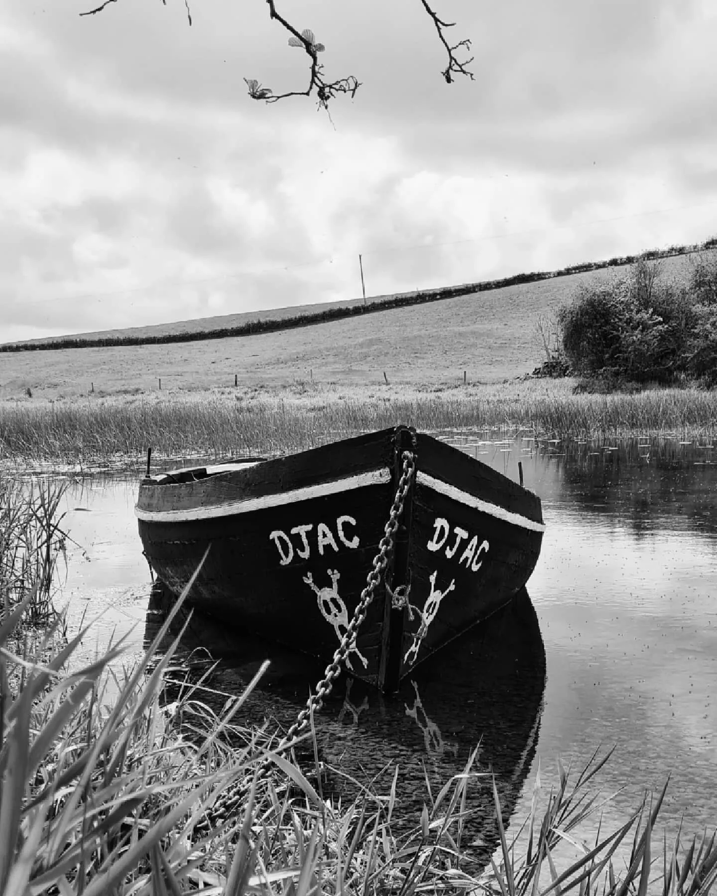 Small boat
