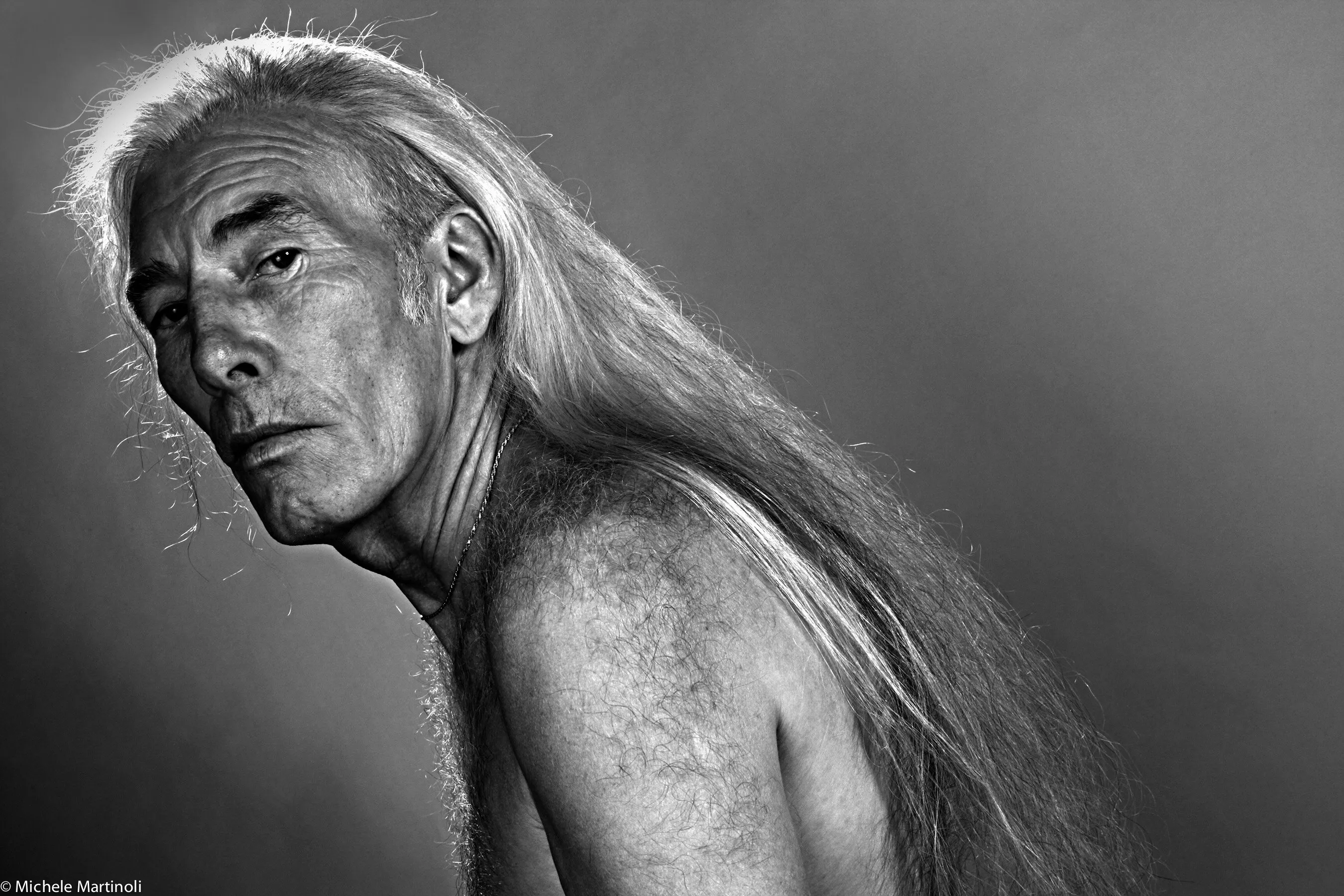 The Old Man