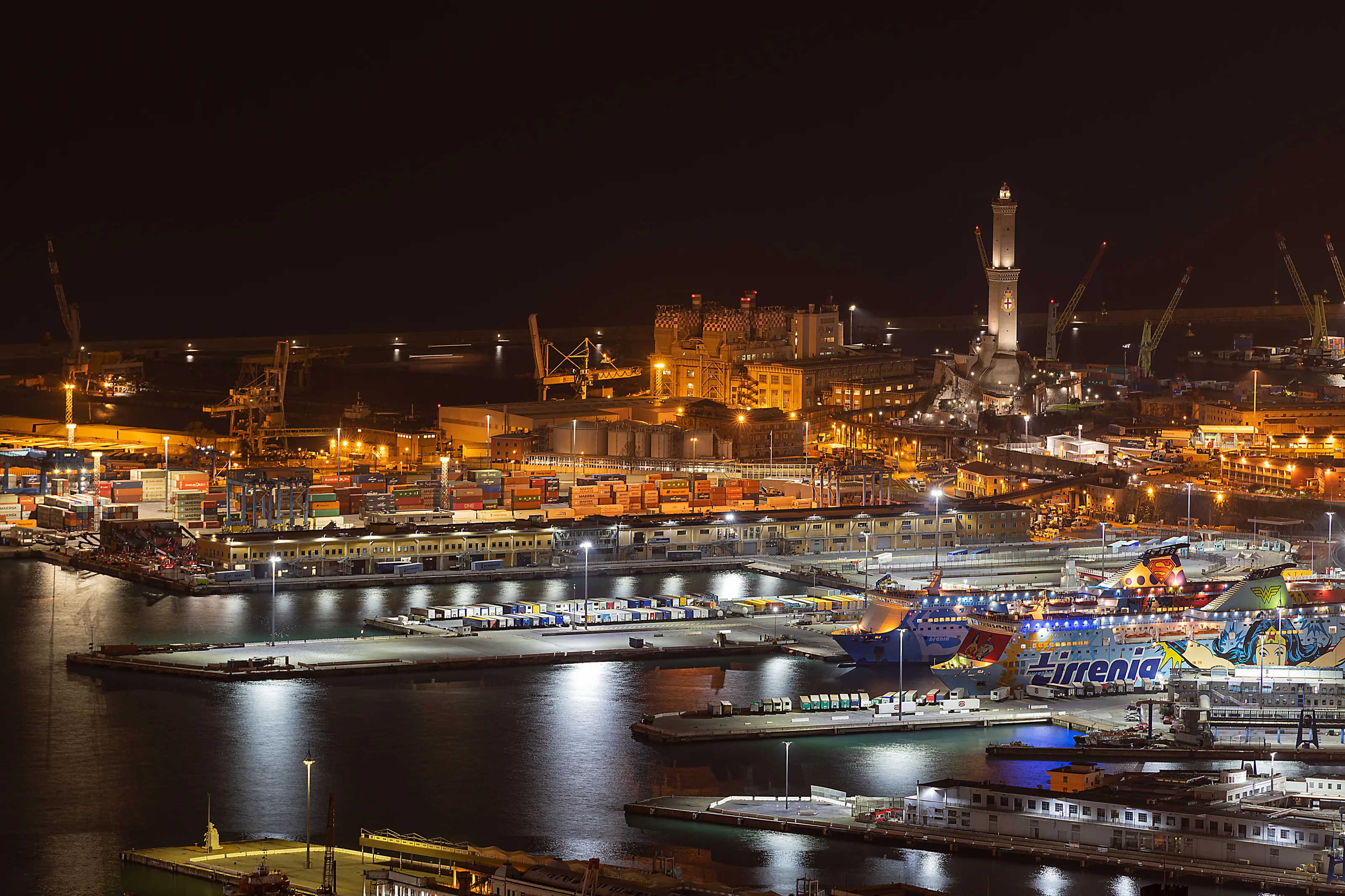 Genova