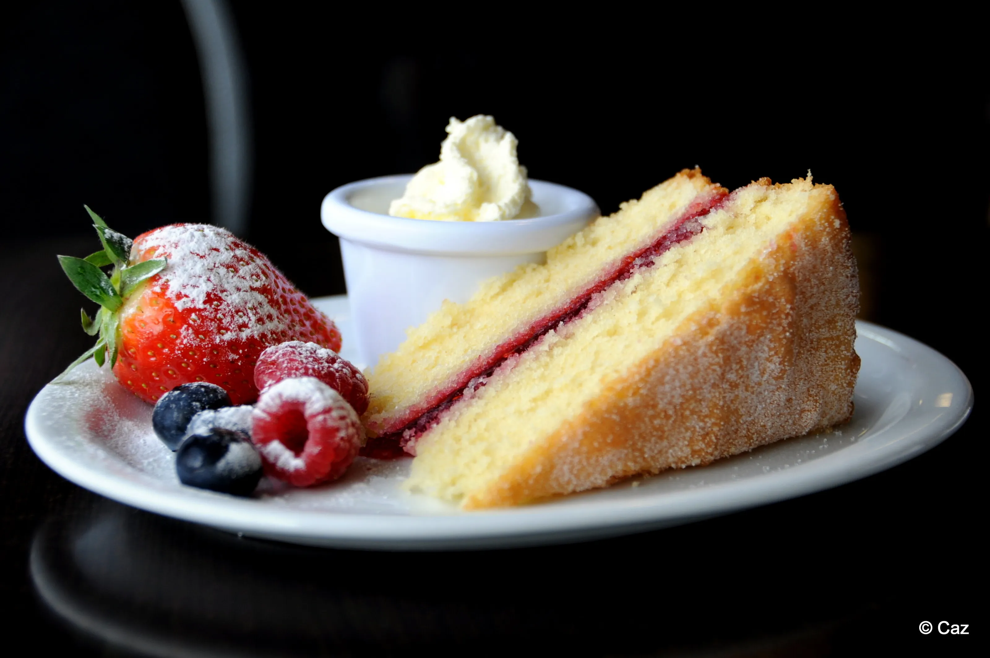 Afternoon Tea