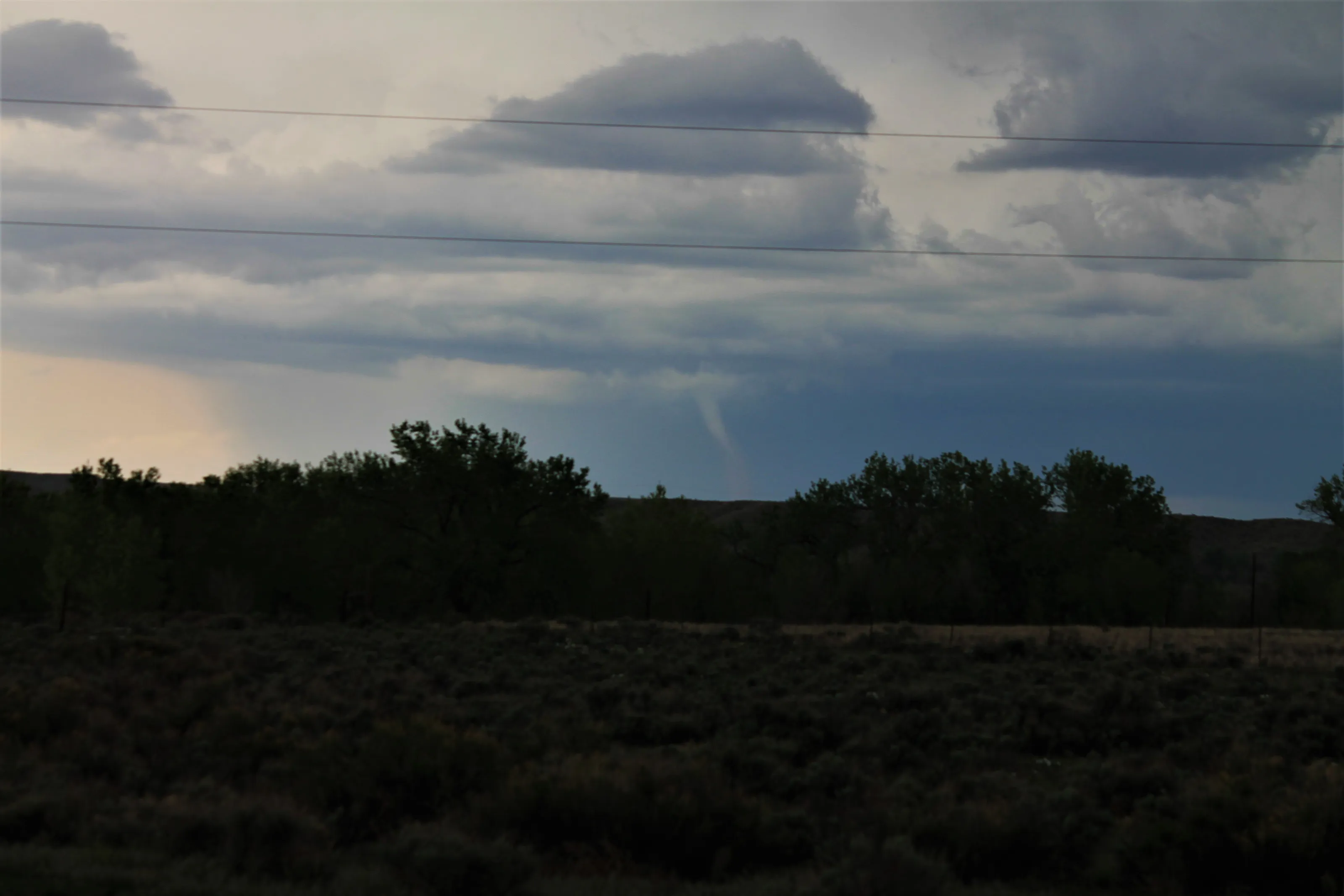 High Plains Convection Perfection