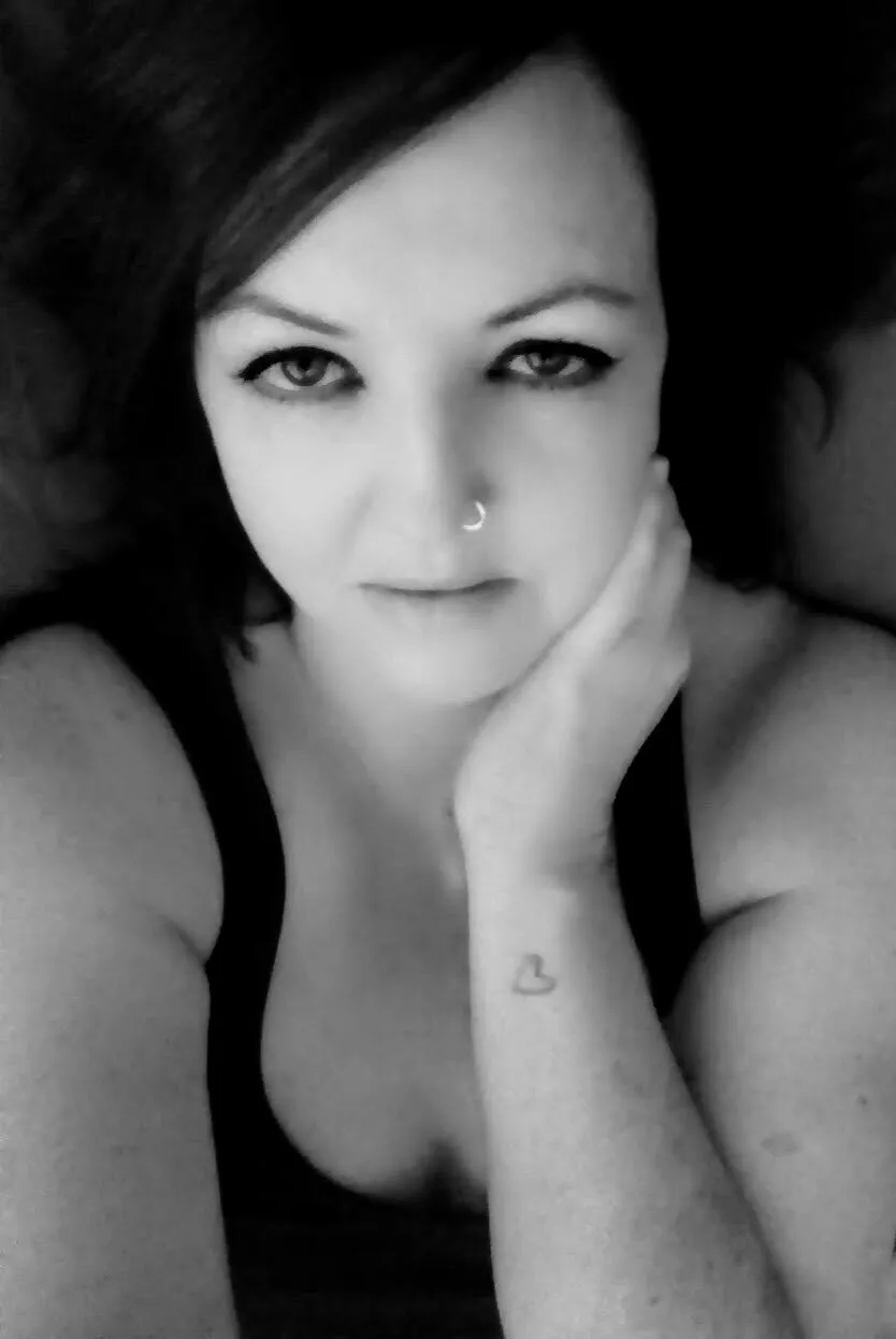Smouldering moment