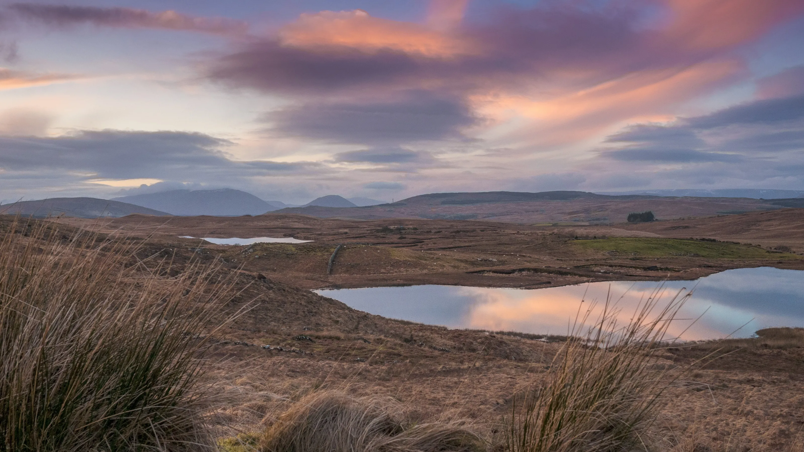 Connemara