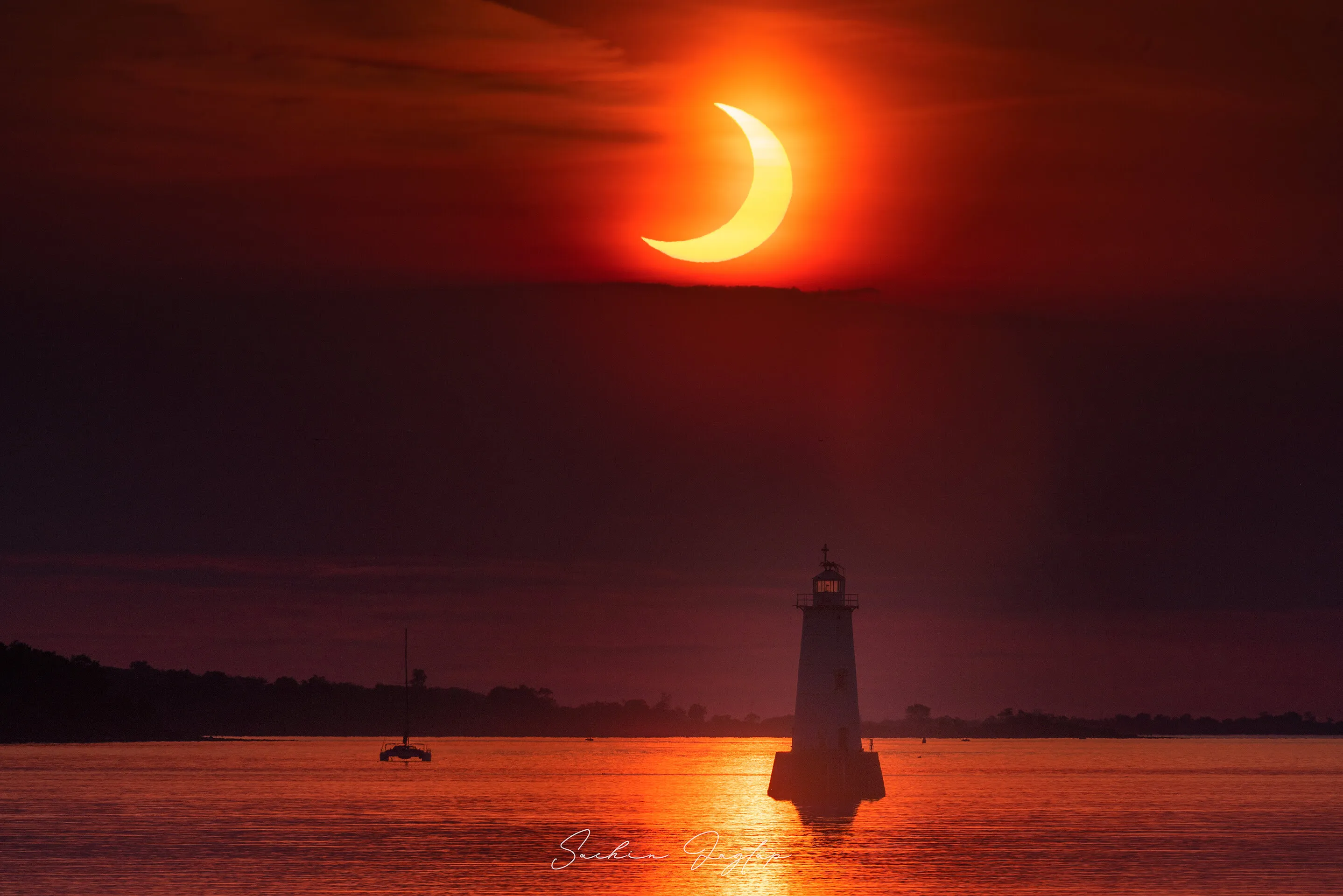 Ring Of Fire