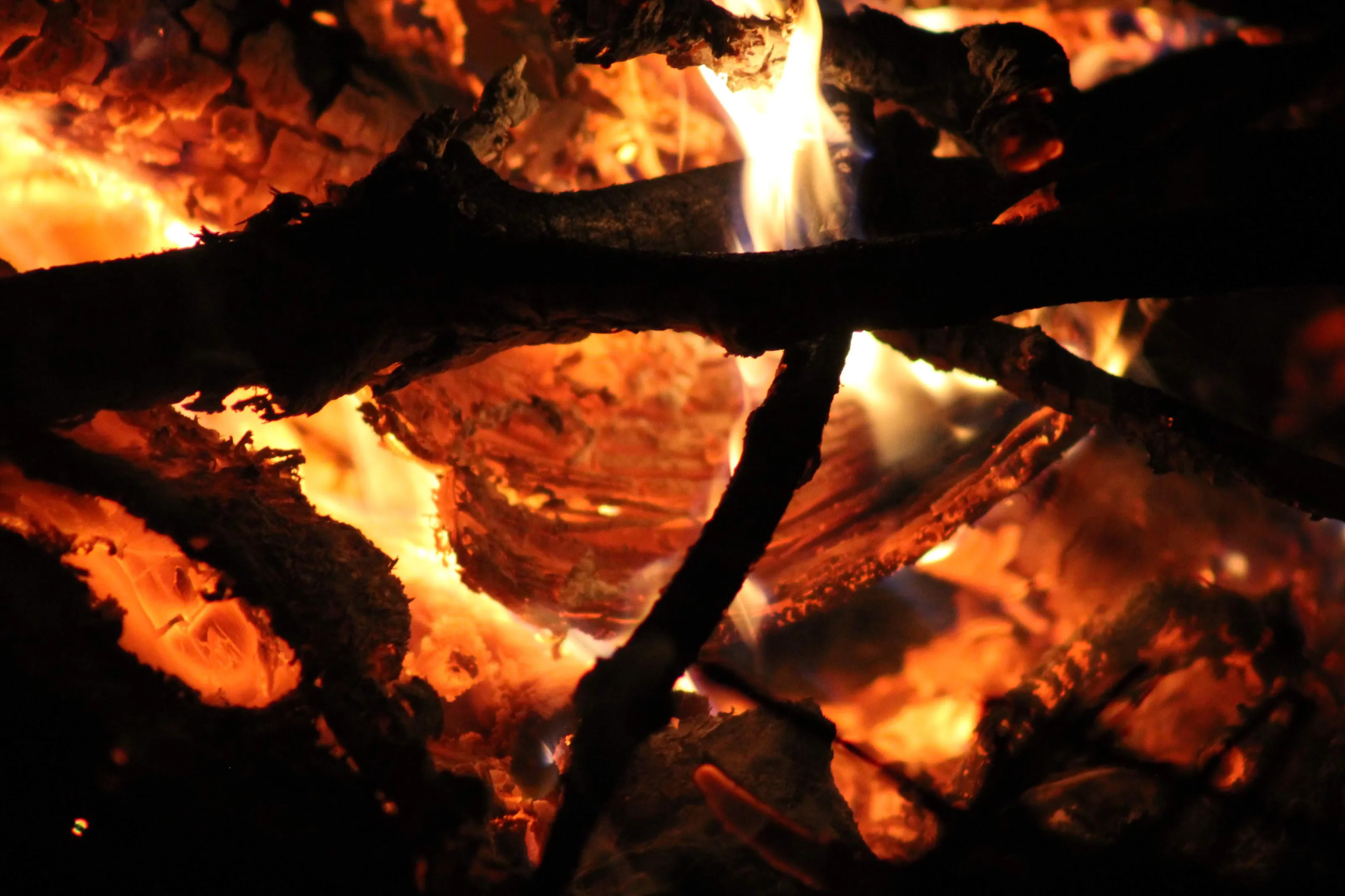 Blazing