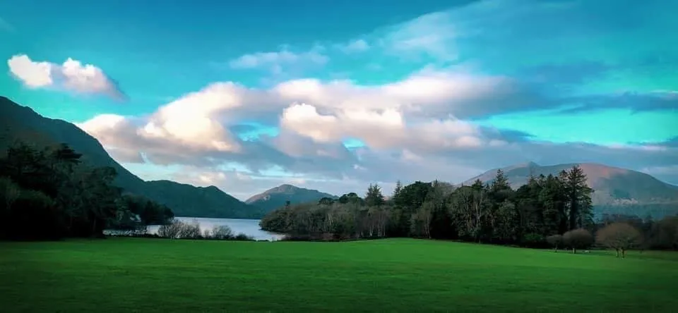 Muckross Lake