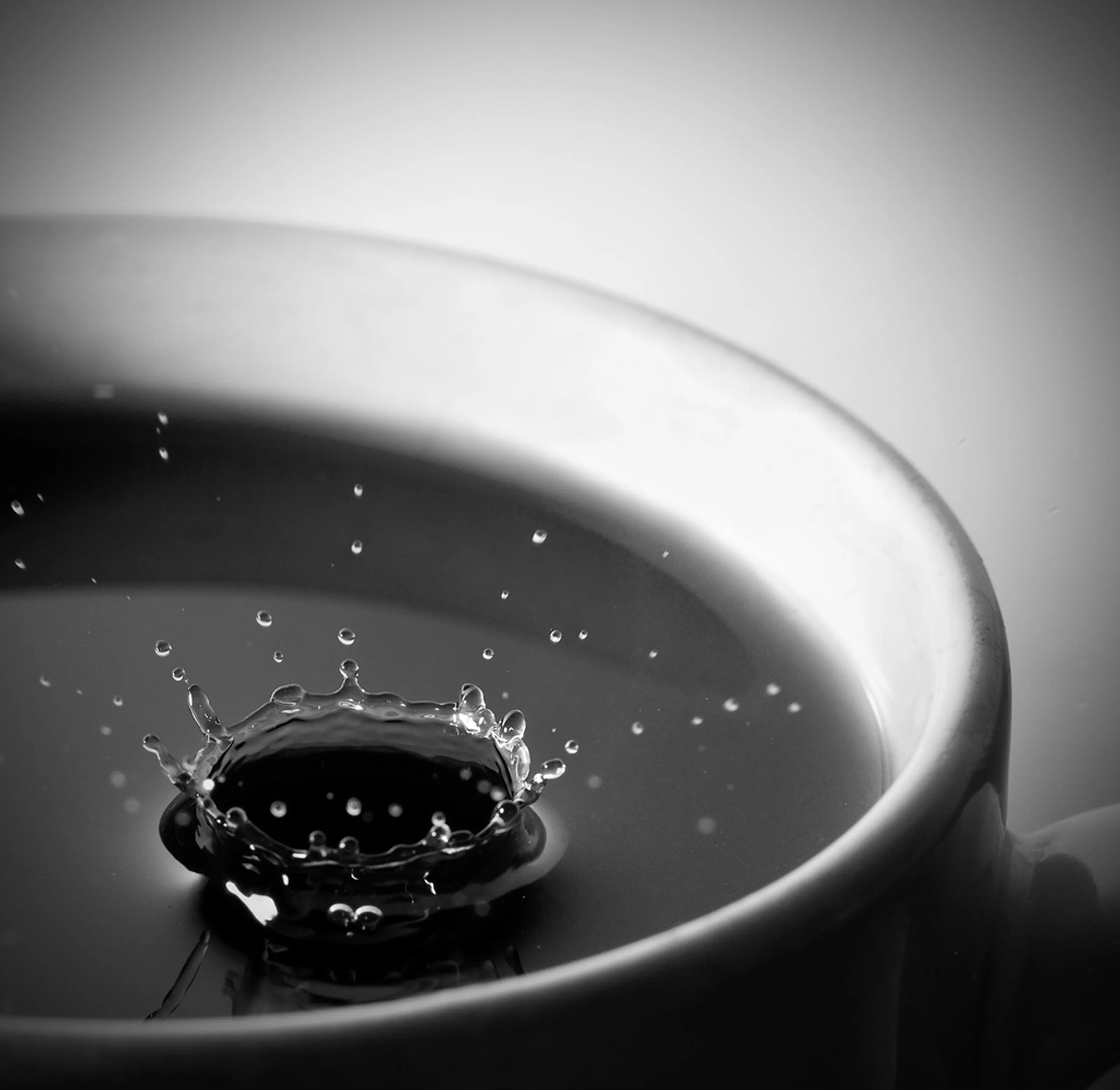 One lump or two?