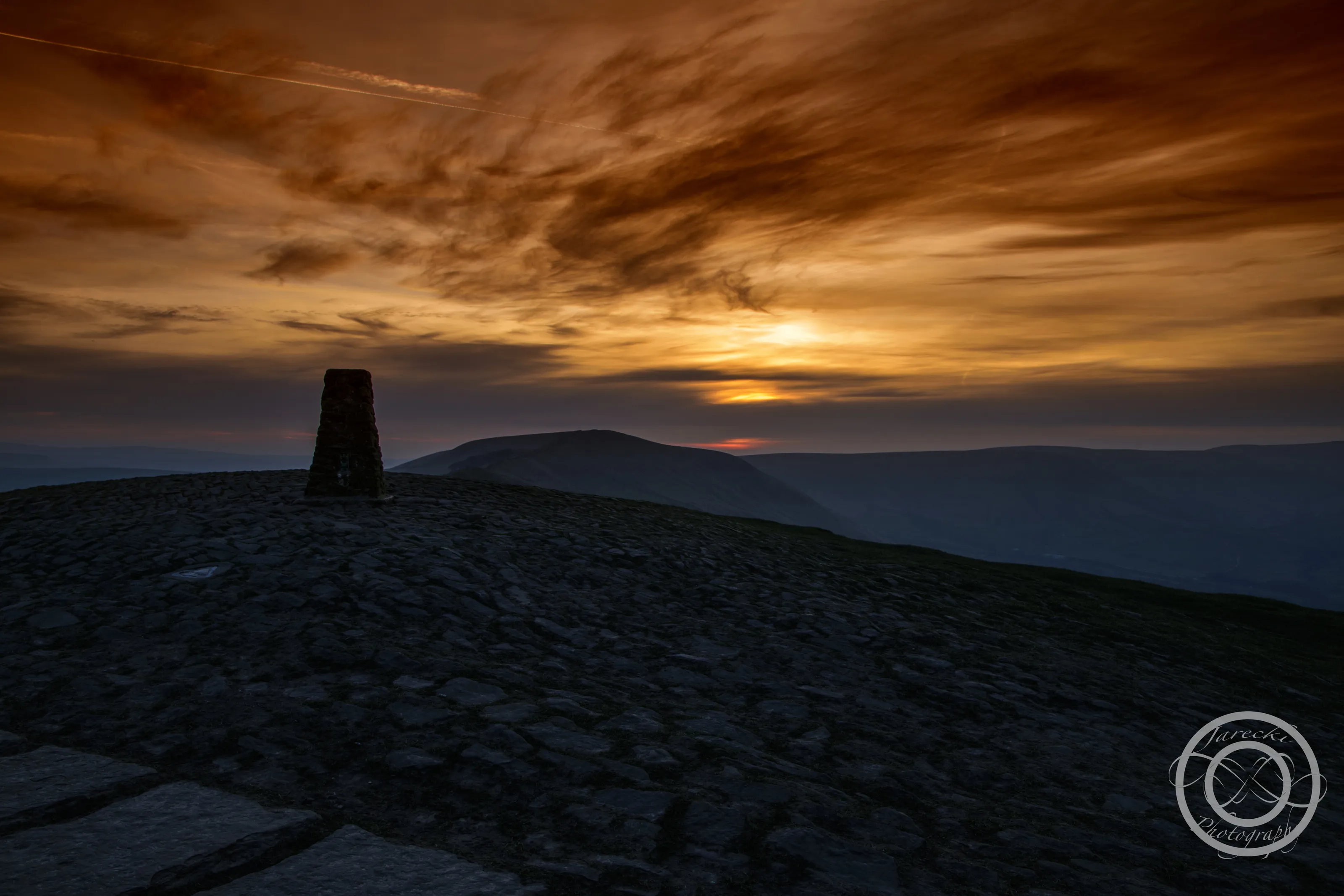 Peak District, Mam Tor