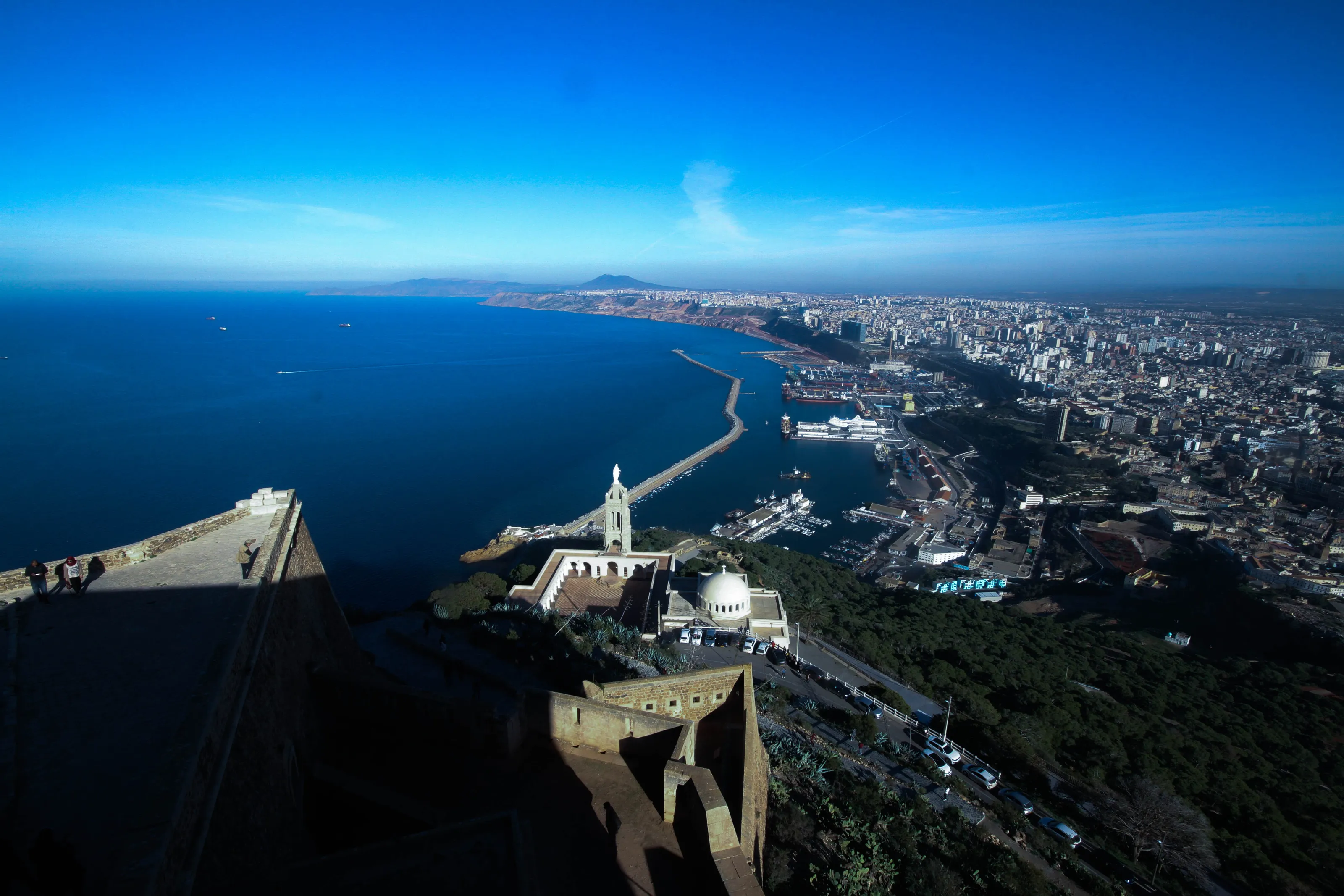 oran
