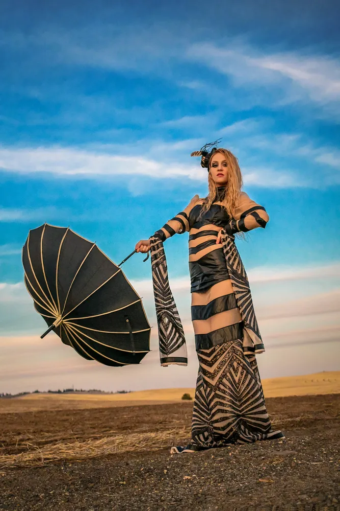 Alice Of Wonder 1