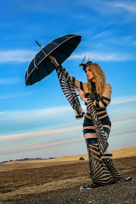 Alice Of Wonder 2