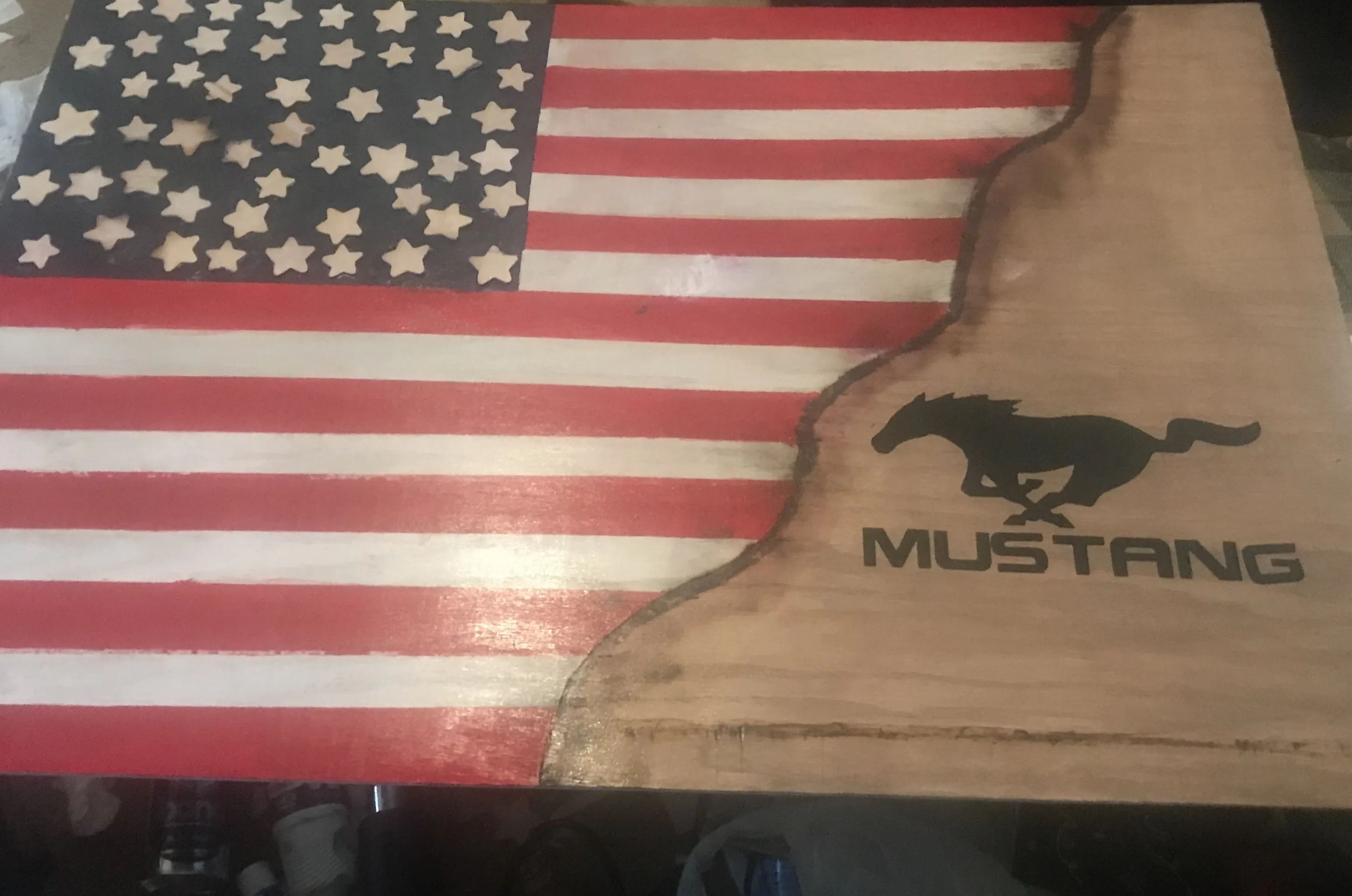American Made