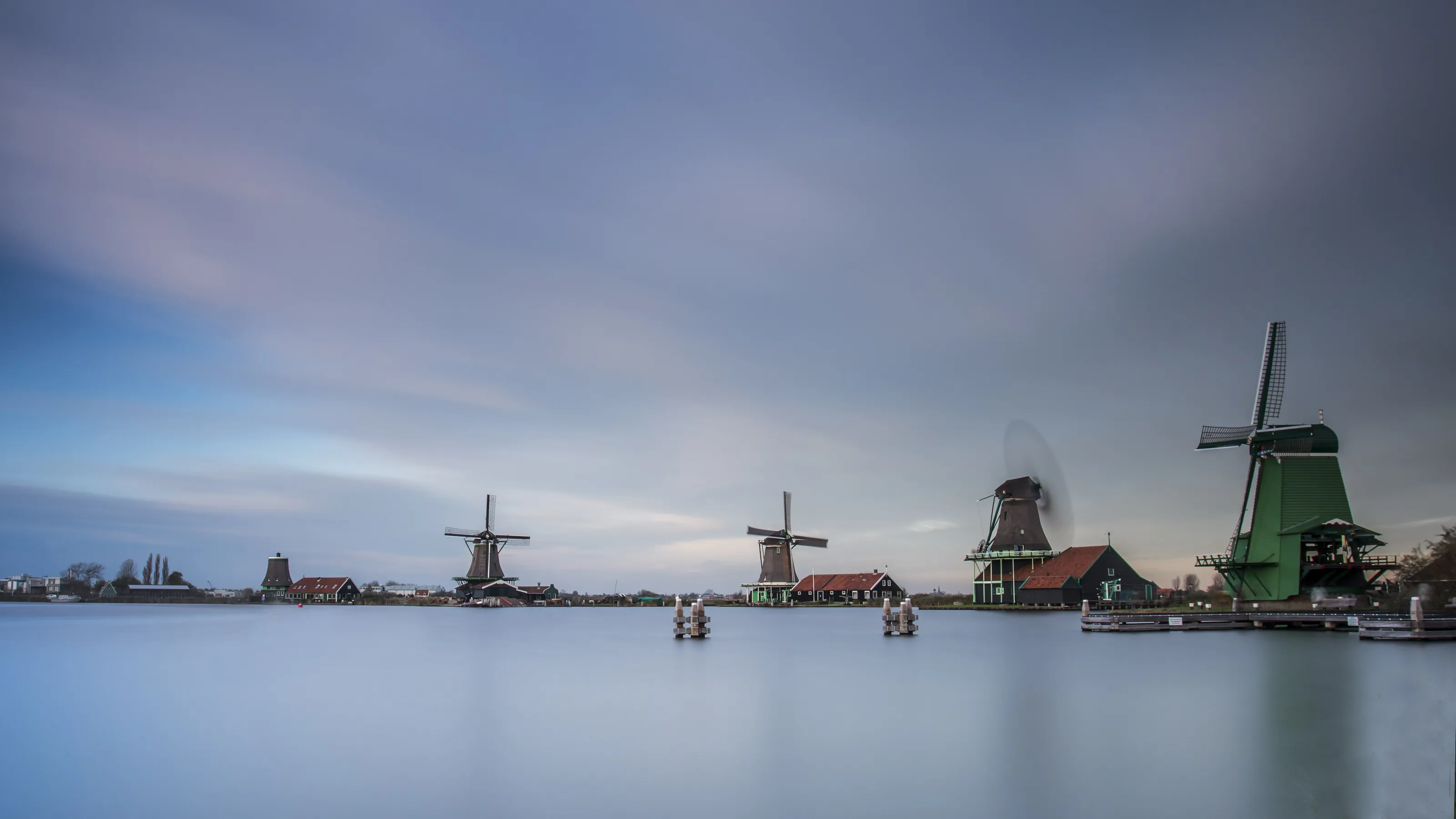 Zaanse Schans