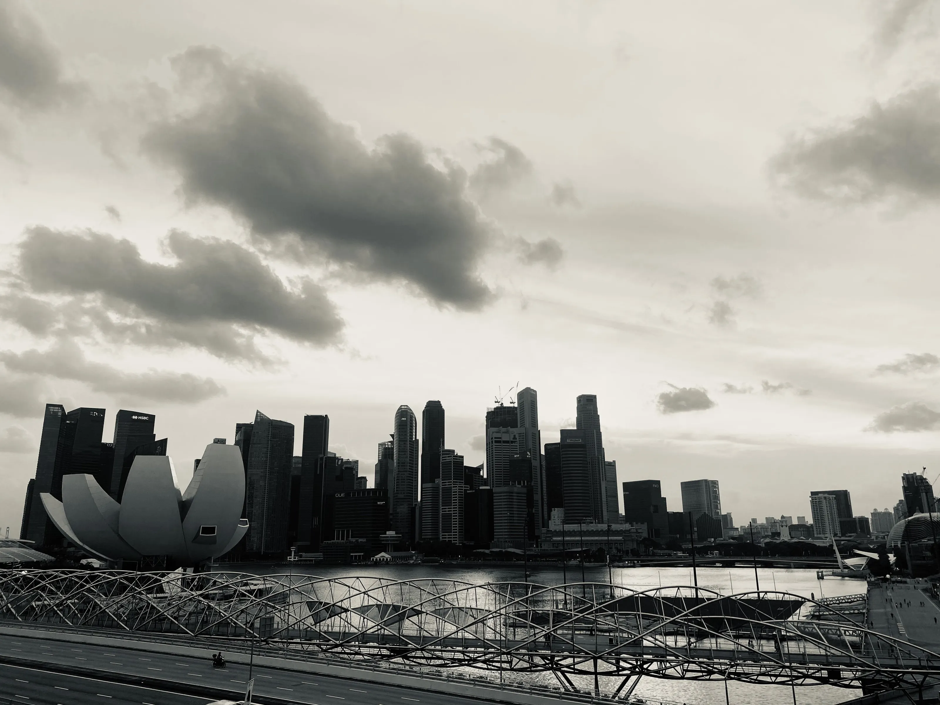 CBD@Sunset