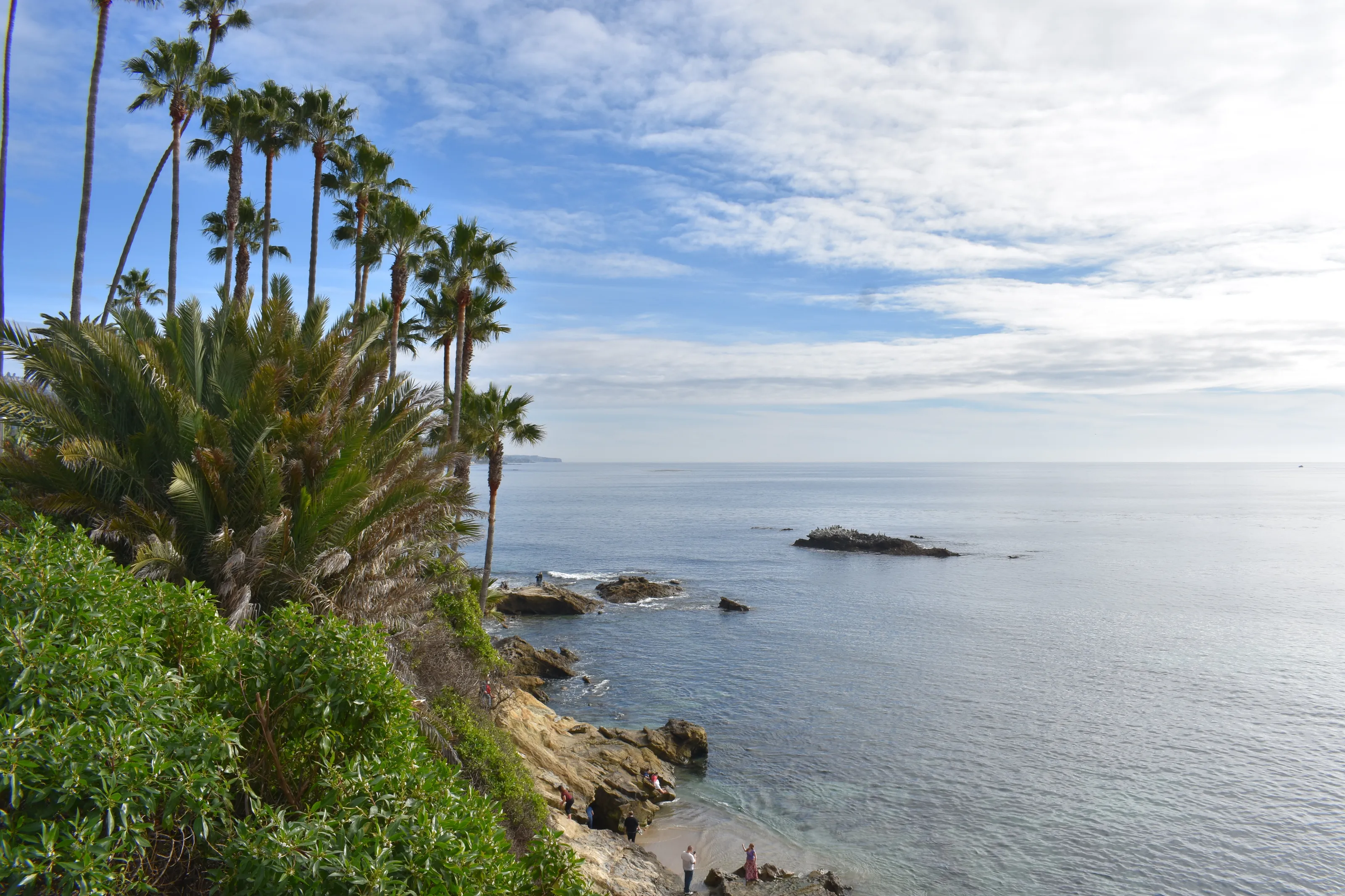 Laguna Beach, California
