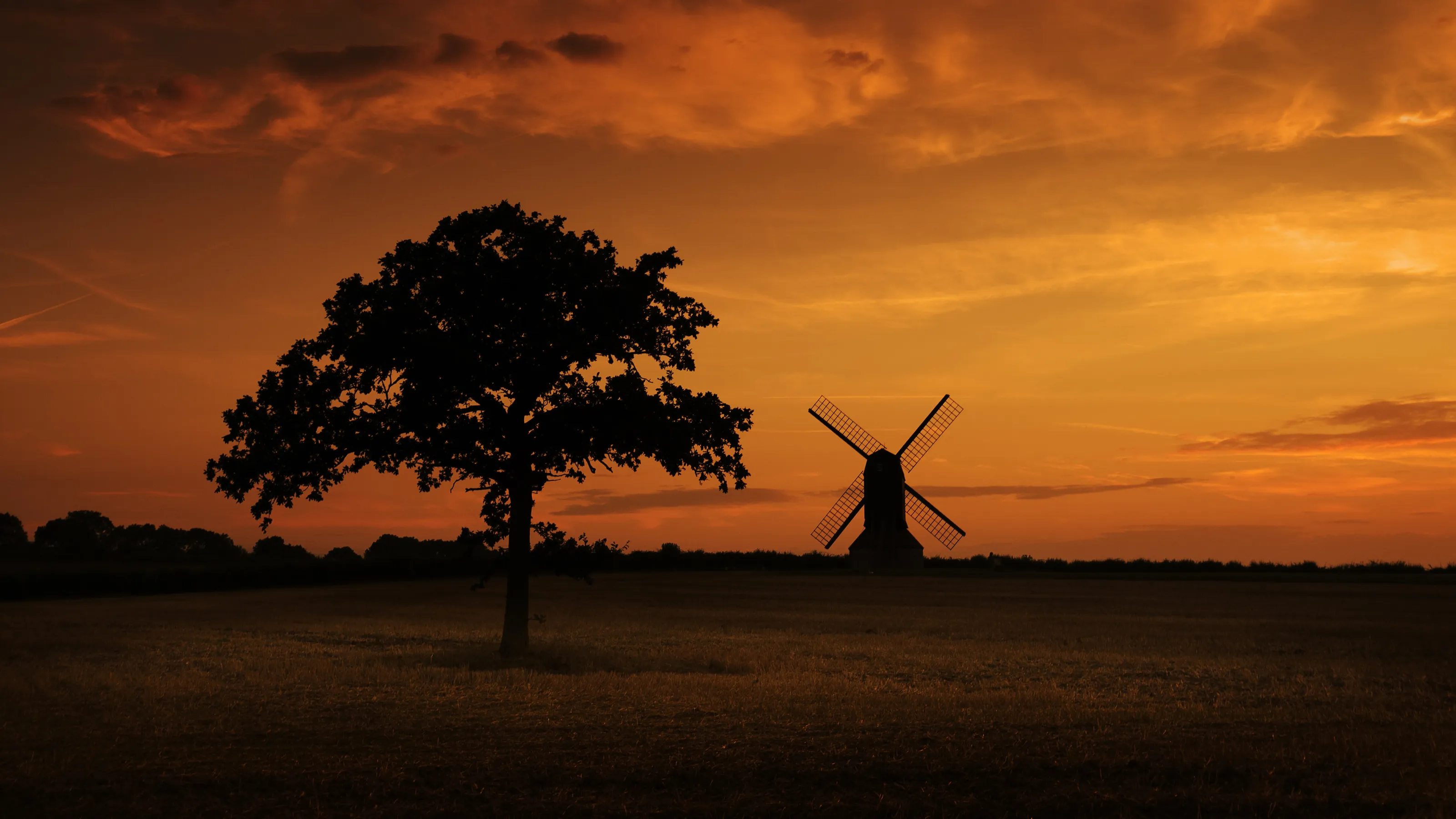 The Mill at Stevington