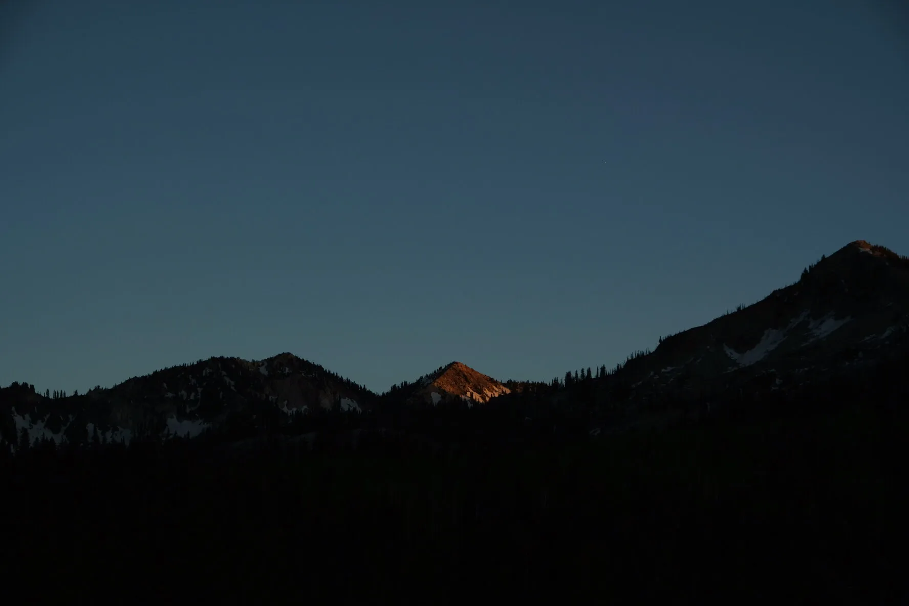 Mount Millicent