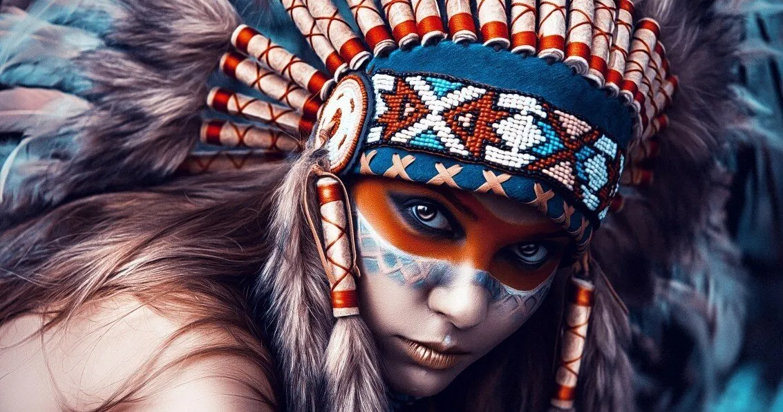 I Am Warrior