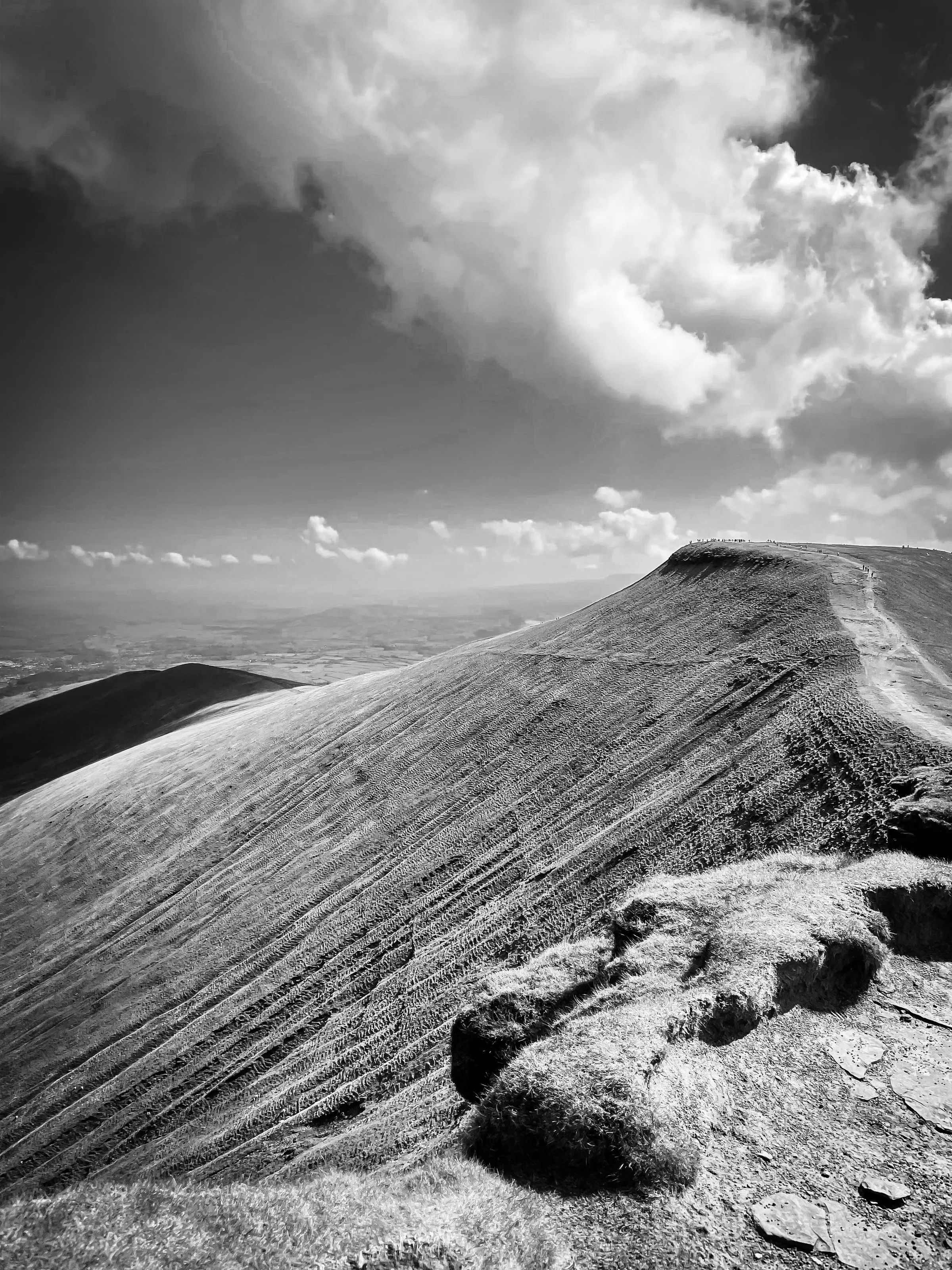 Moody Mountain