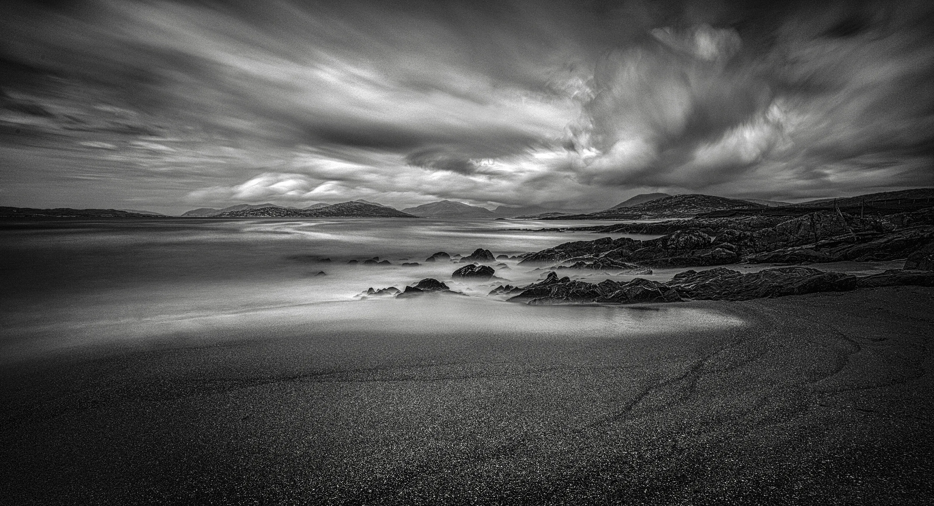 Sound of Taransay