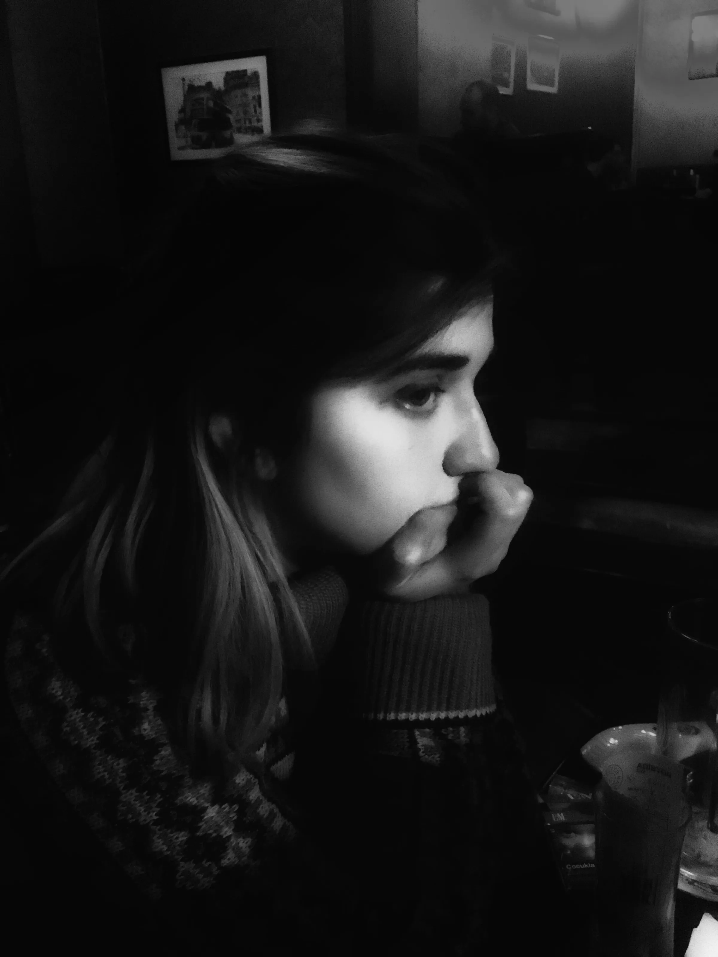 An angel