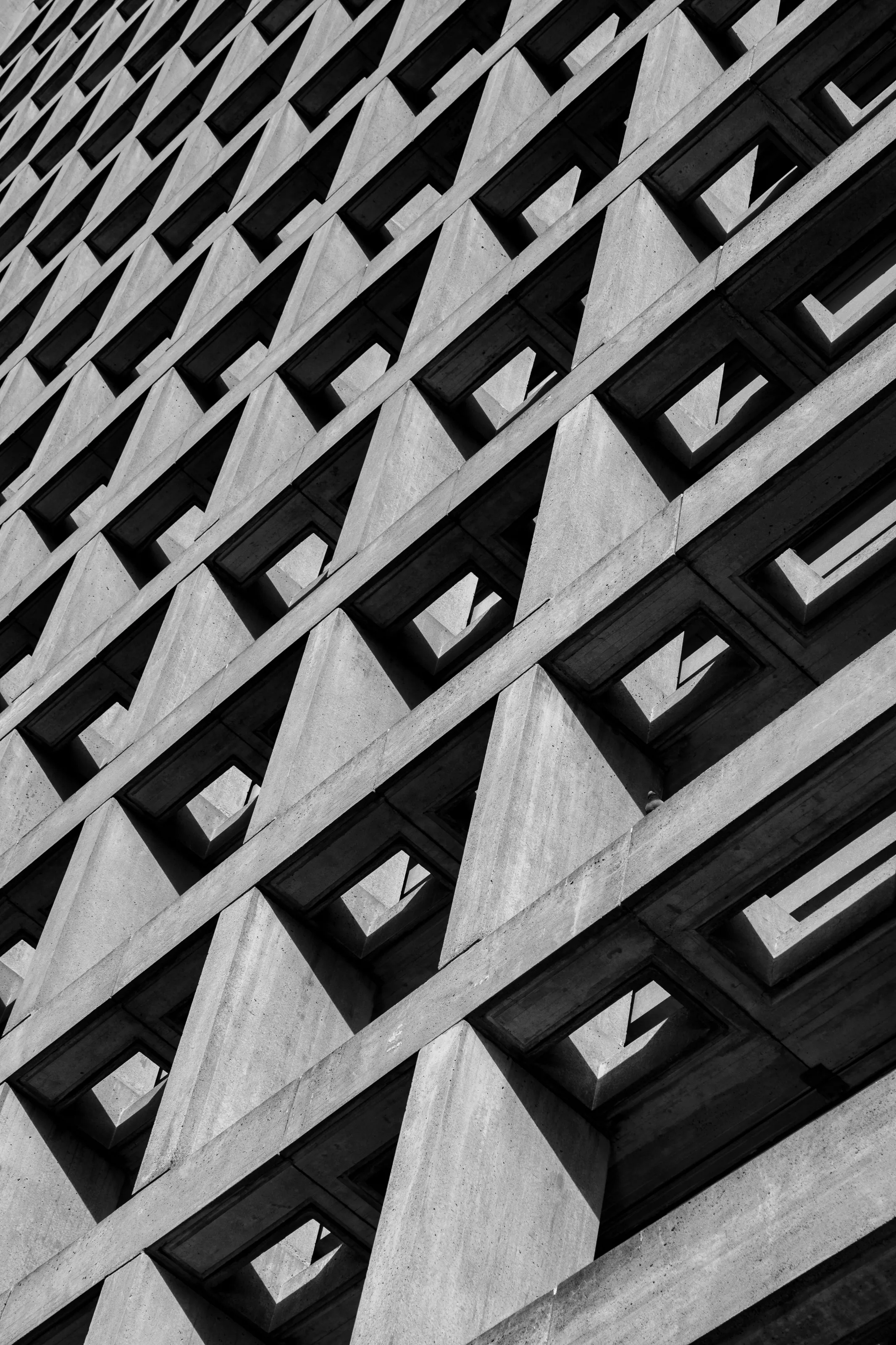 Repeating Squares