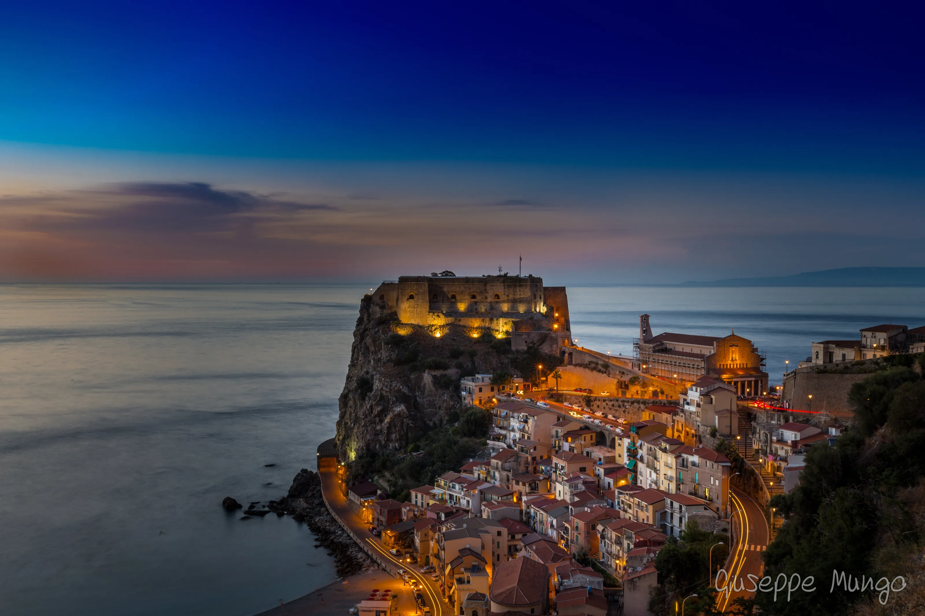 Scilla